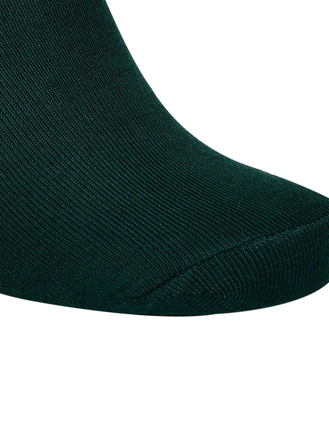 kids ankle length sock pack of 5 - 22386805 -  Standard Image - 4