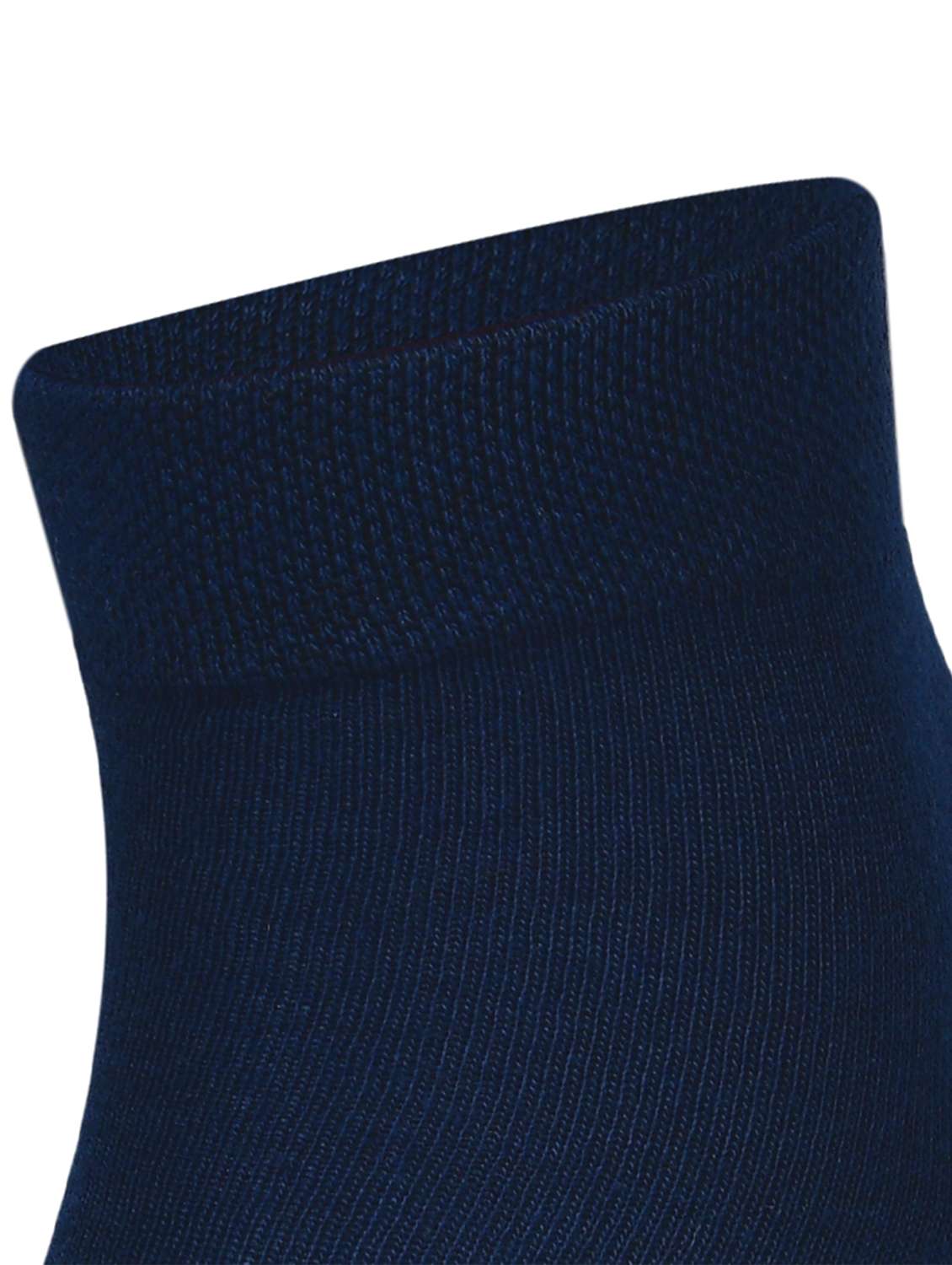 kids ankle length sock pack of 5 - 22386807 -  Standard Image - 1