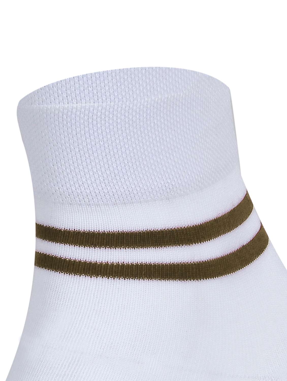 kids ankle length sock pack of 5 - 22386811 -  Standard Image - 1