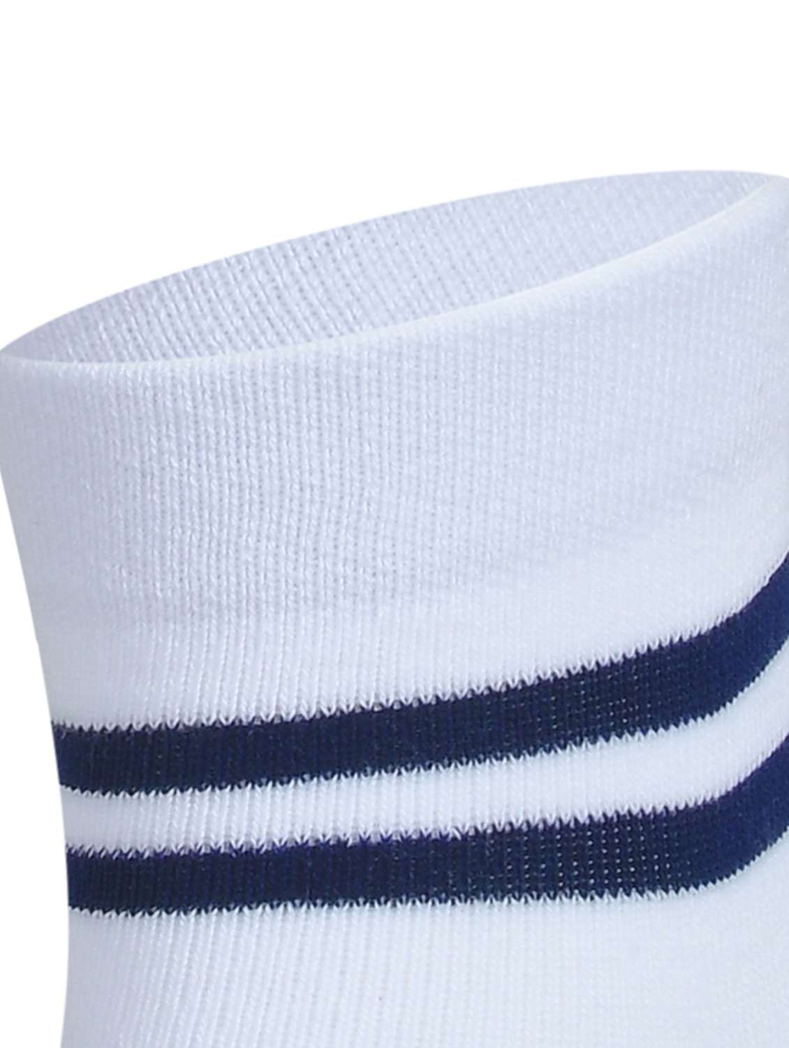 kids ankle length sock pack of 5 - 22386813 -  Standard Image - 1