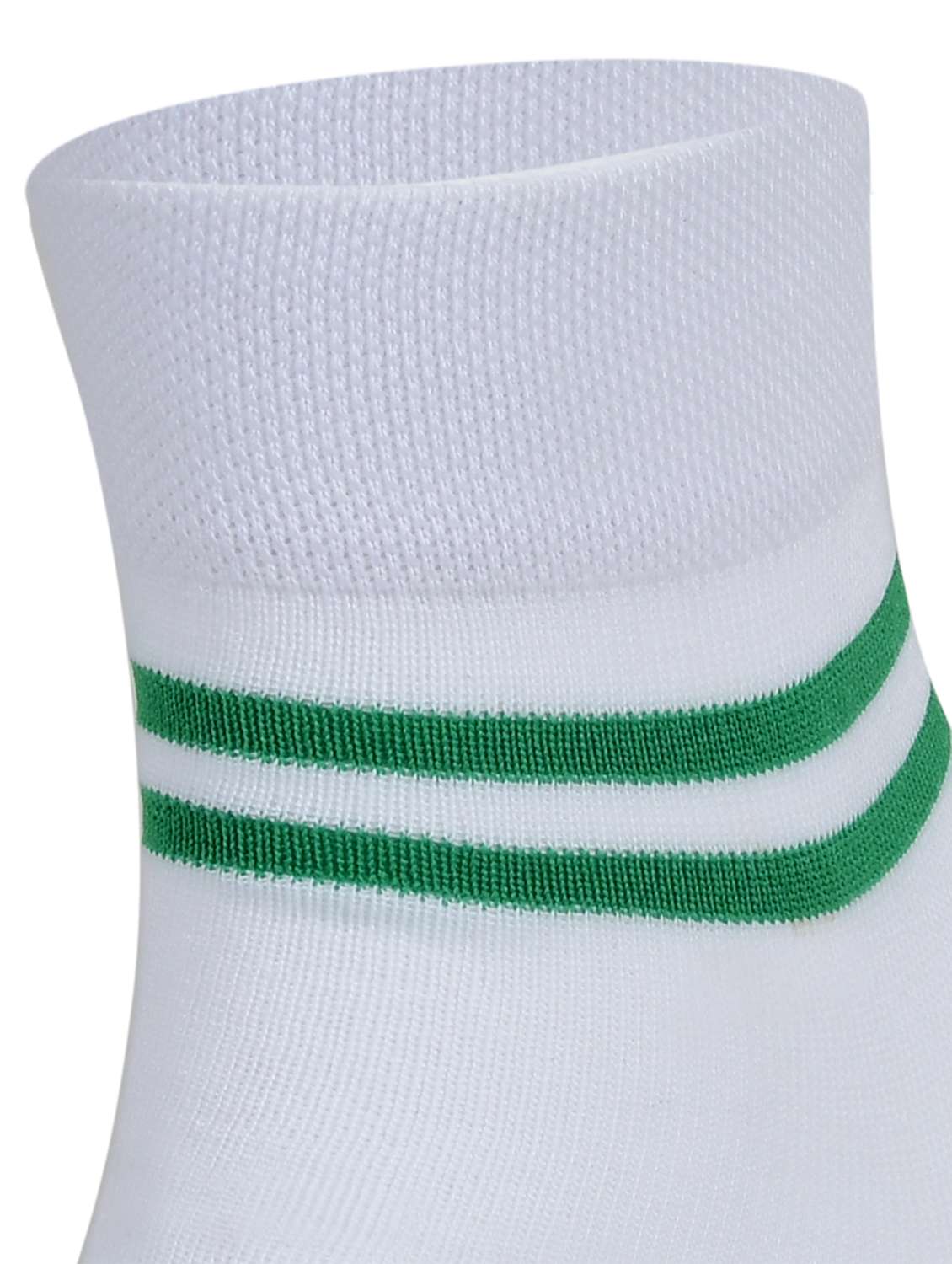 kids ankle length sock pack of 5 - 22386815 -  Standard Image - 1