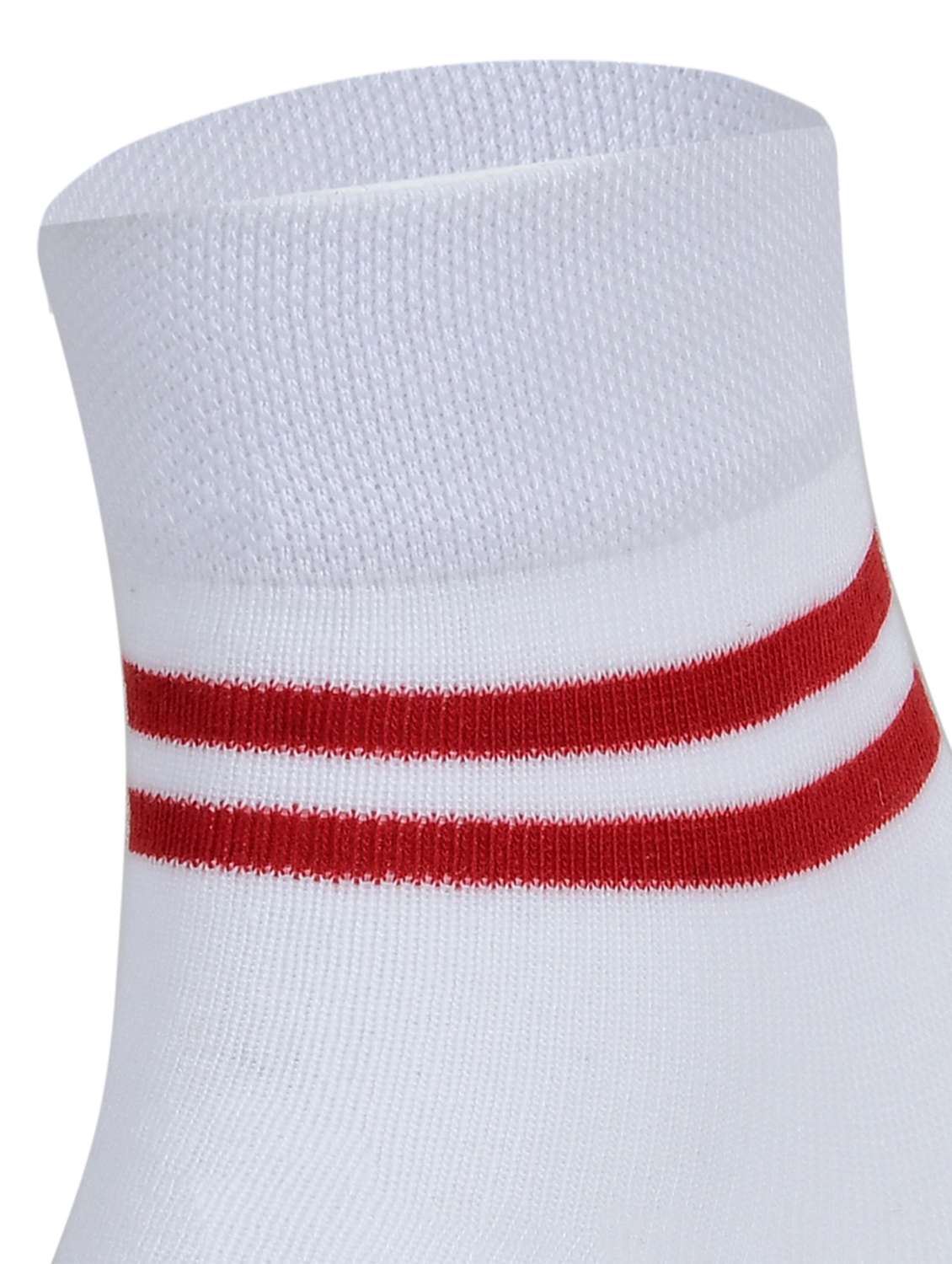 kids ankle length sock pack of 5 - 22386816 -  Standard Image - 1