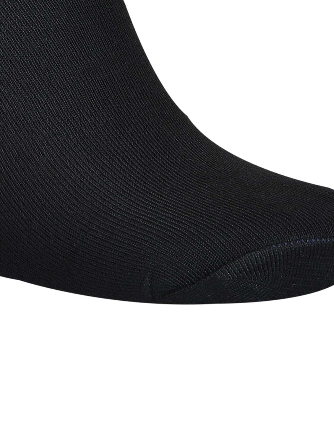 kids ankle length sock pack of 5 - 22386819 -  Standard Image - 4