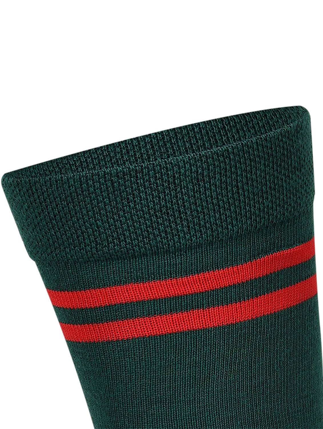 kids above ankle length sock pack of 5 - 22386827 -  Standard Image - 1