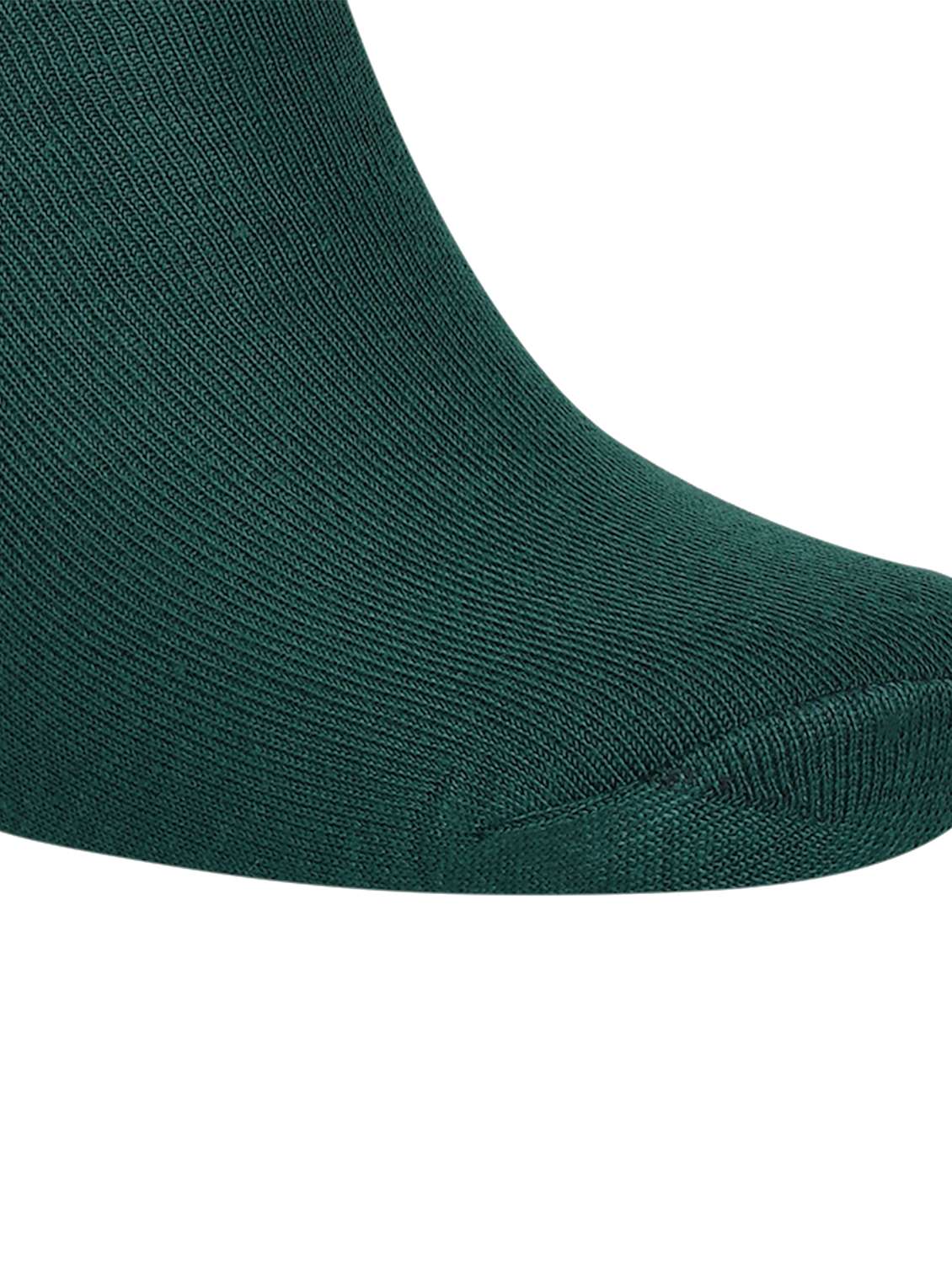 kids above ankle length sock pack of 5 - 22386827 -  Standard Image - 4