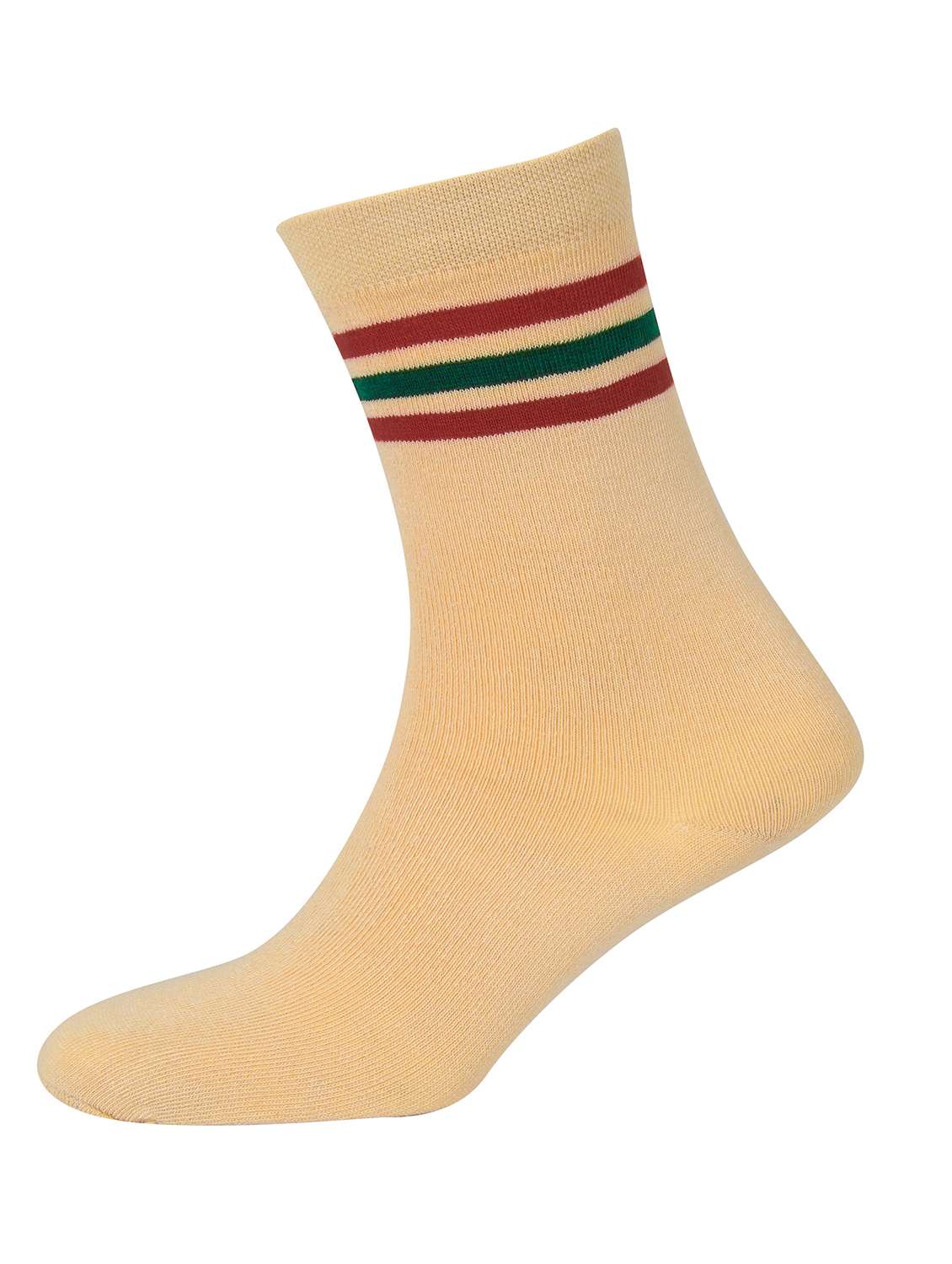 kids above ankle length sock pack of 5 - 22386828 -  Standard Image - 4