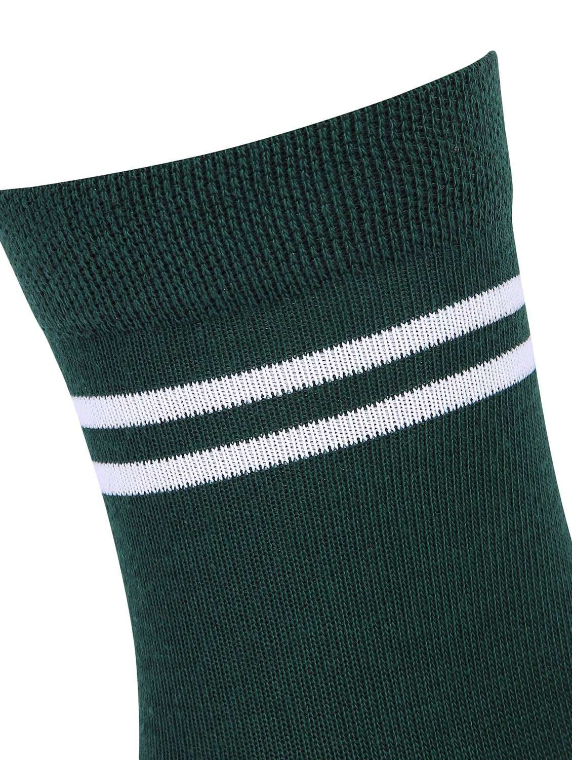 kids above ankle length sock pack of 5 - 22386831 -  Standard Image - 1