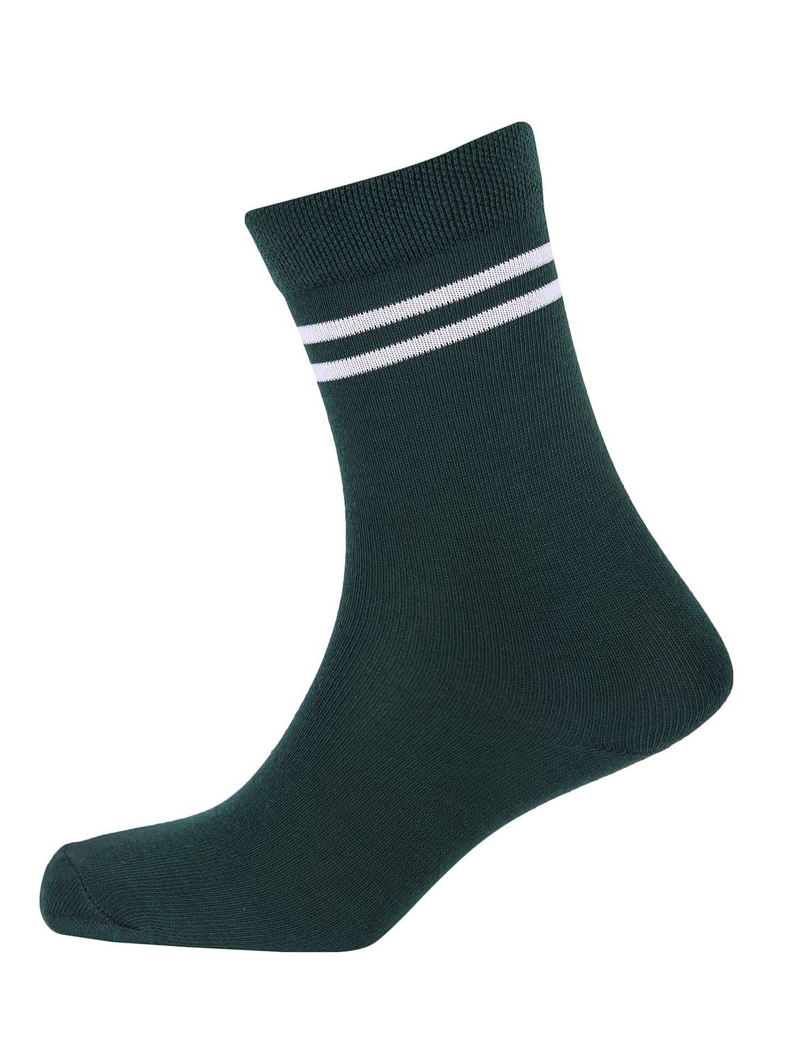 kids above ankle length sock pack of 5 - 22386831 -  Standard Image - 4