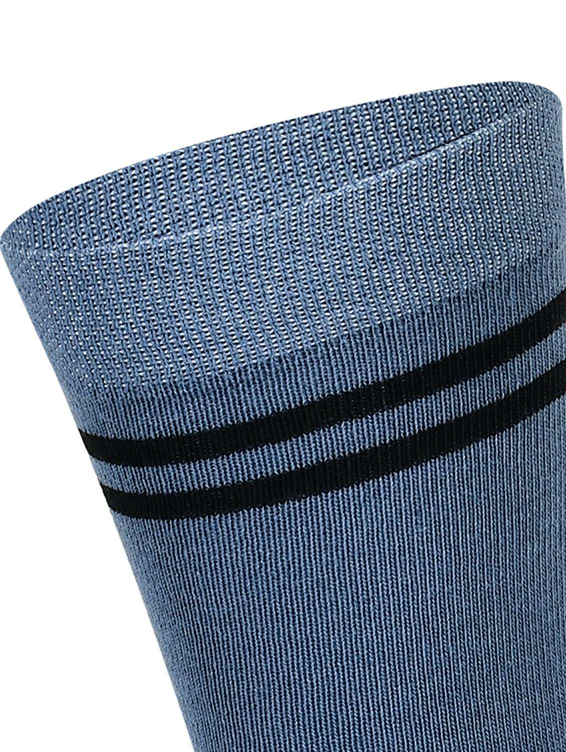 kids above ankle length sock pack of 5 - 22386833 -  Standard Image - 1