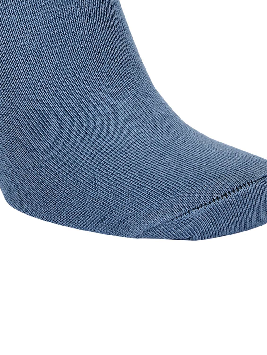 kids above ankle length sock pack of 5 - 22386833 -  Standard Image - 4