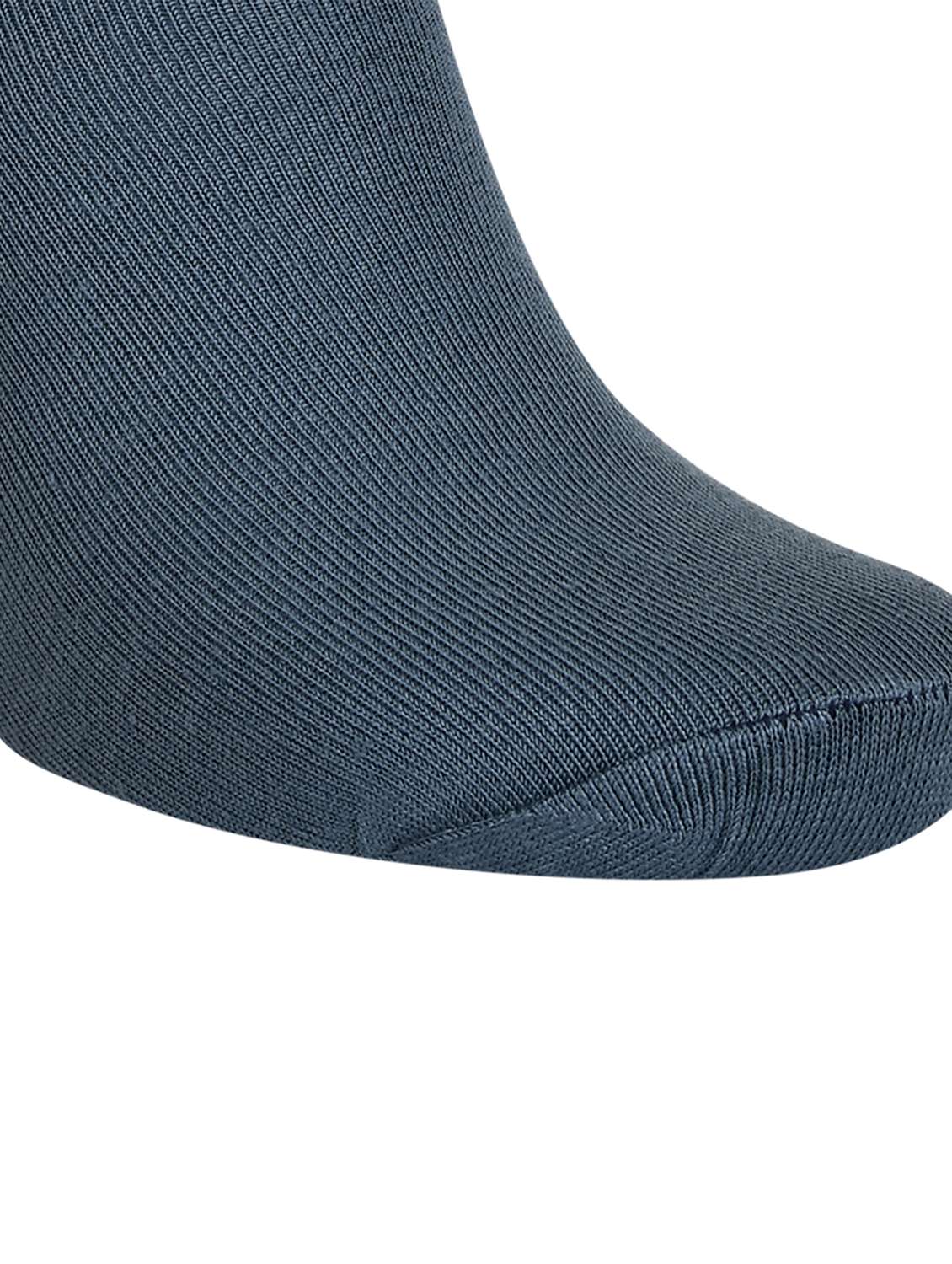 kids above ankle length sock pack of 5 - 22386841 -  Standard Image - 4