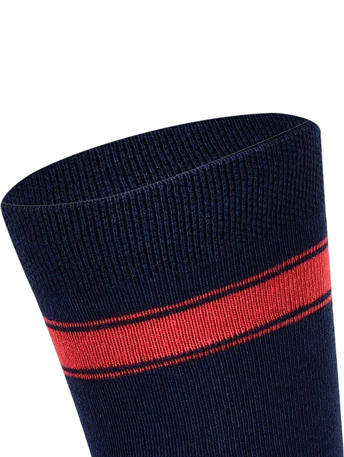 kids above ankle length sock pack of 5 - 22386843 -  Standard Image - 1