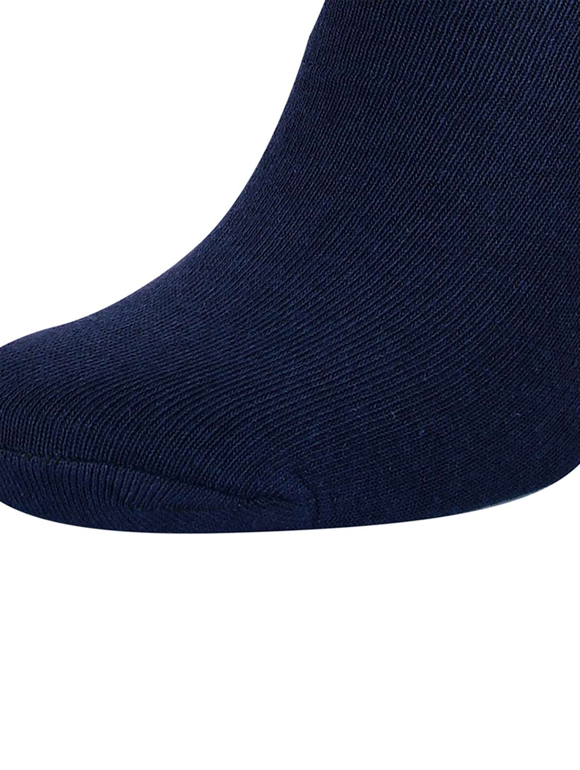 kids above ankle length sock pack of 5 - 22386843 -  Standard Image - 4