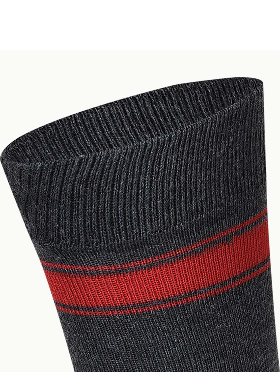 kids above ankle length sock pack of 5 - 22386844 -  Standard Image - 1