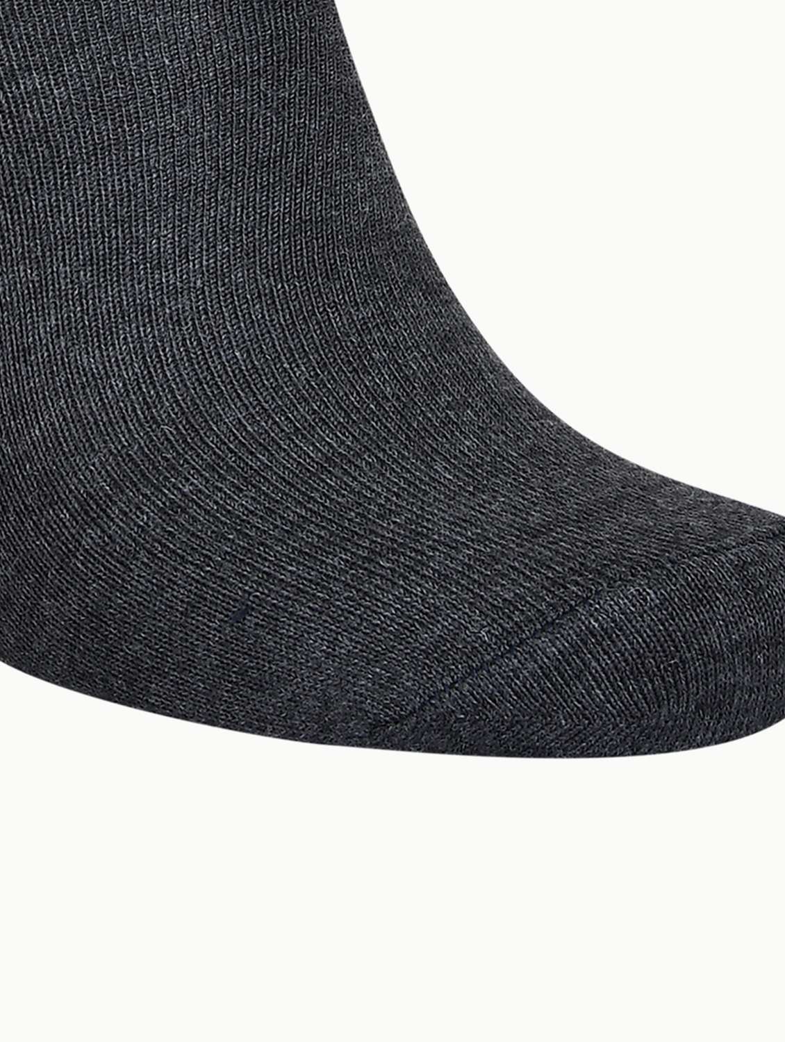 kids above ankle length sock pack of 5 - 22386844 -  Standard Image - 4