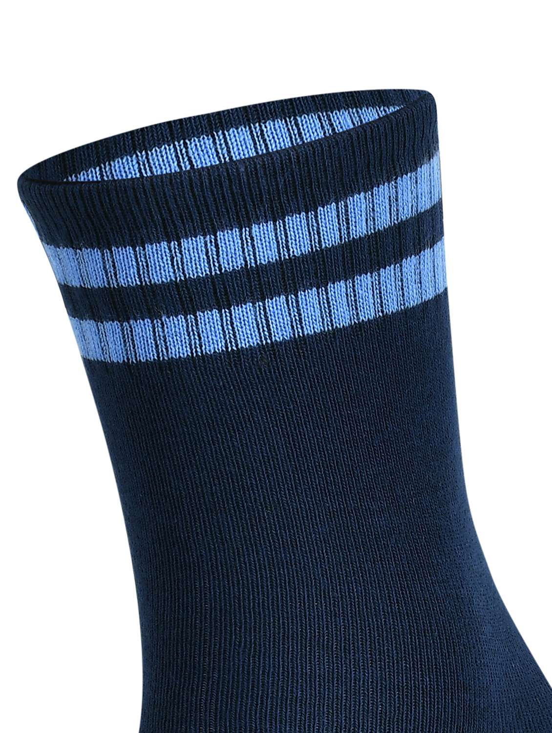 kids above ankle length sock pack of 5 - 22386845 -  Standard Image - 1