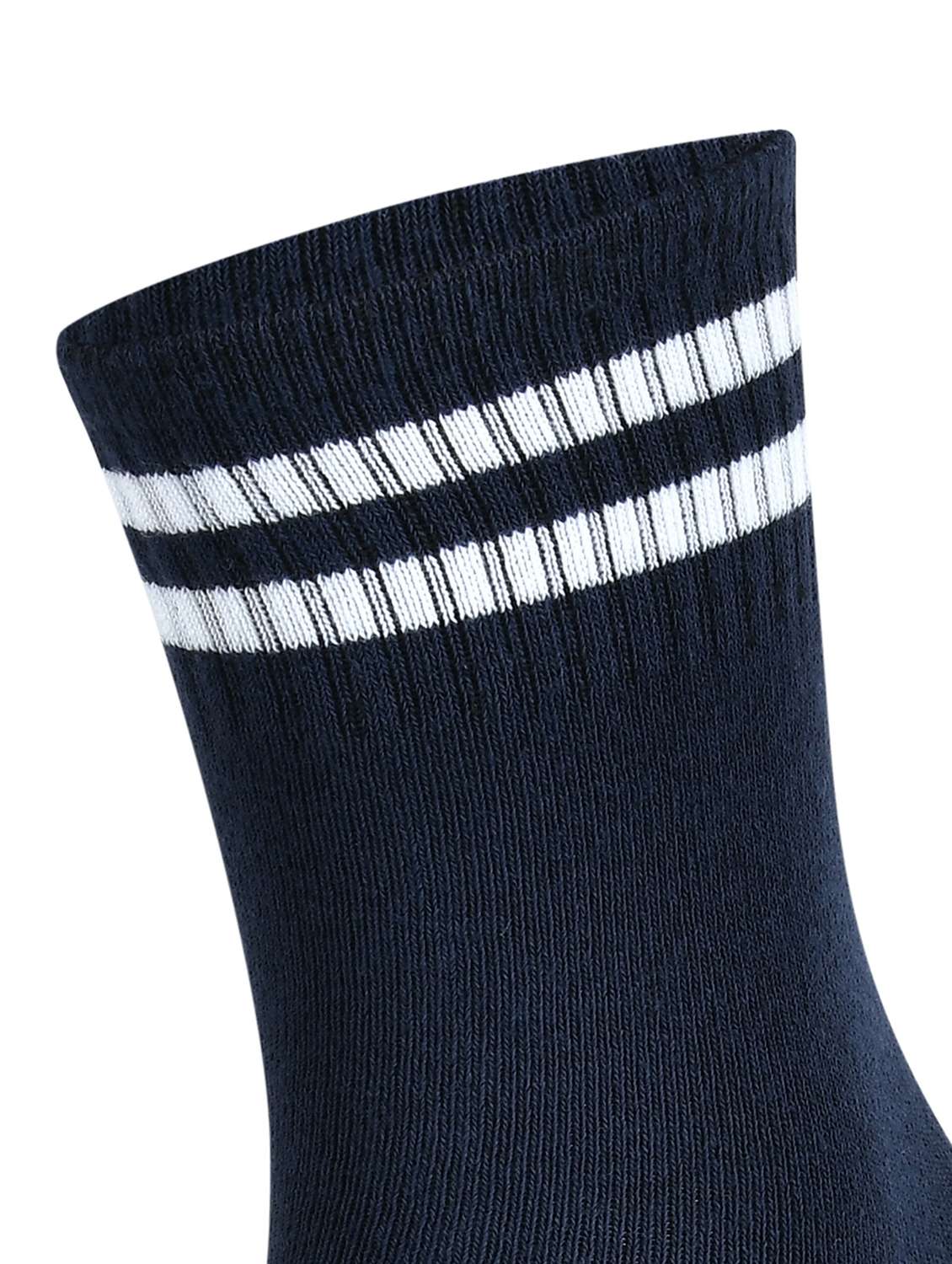 kids above ankle length sock pack of 5 - 22386848 -  Standard Image - 1