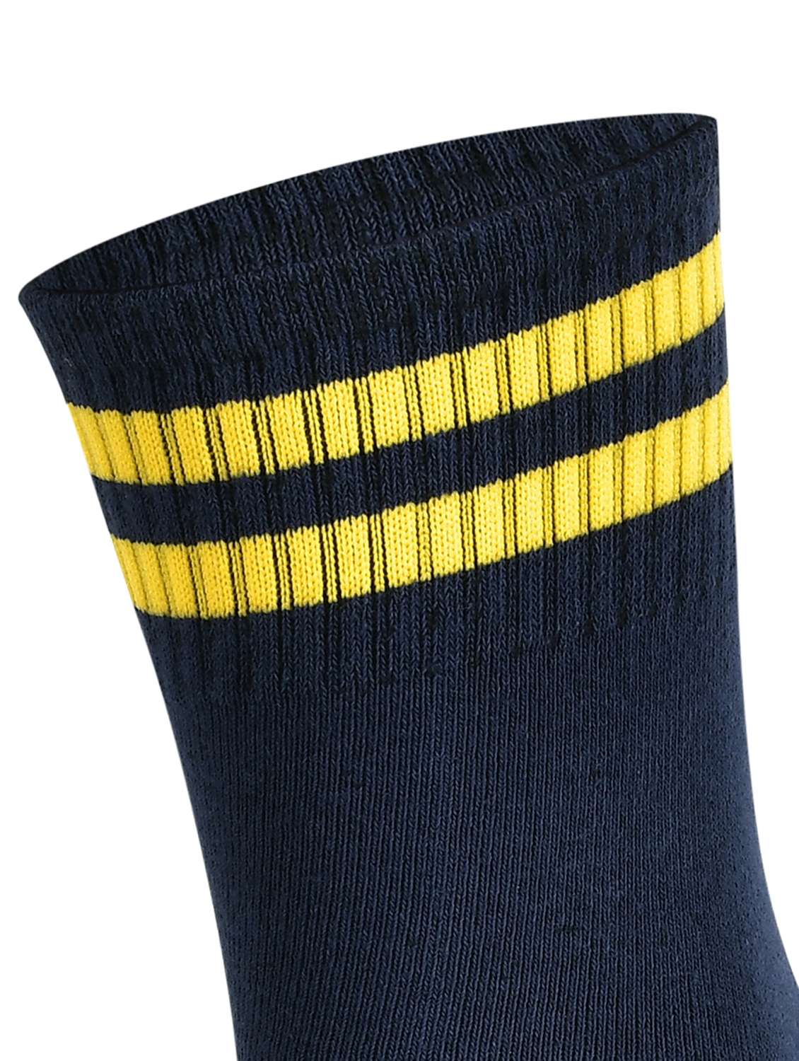 kids above ankle length sock pack of 5 - 22386849 -  Standard Image - 1