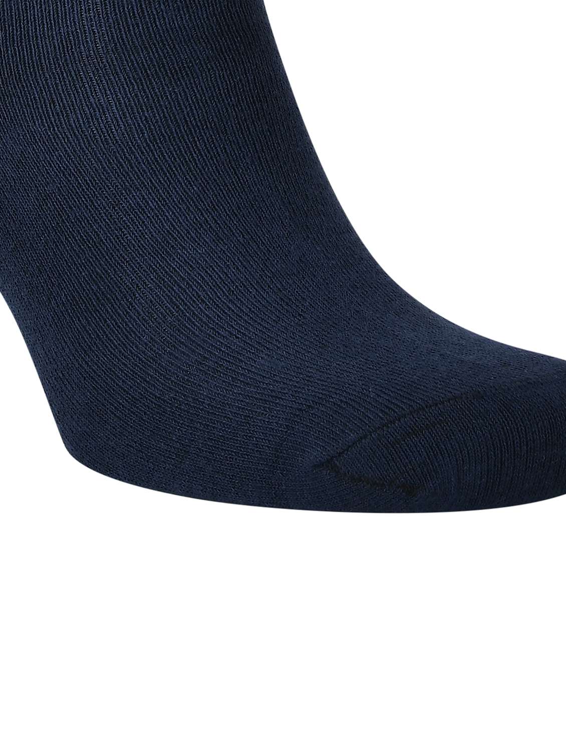 kids above ankle length sock pack of 5 - 22386849 -  Standard Image - 4