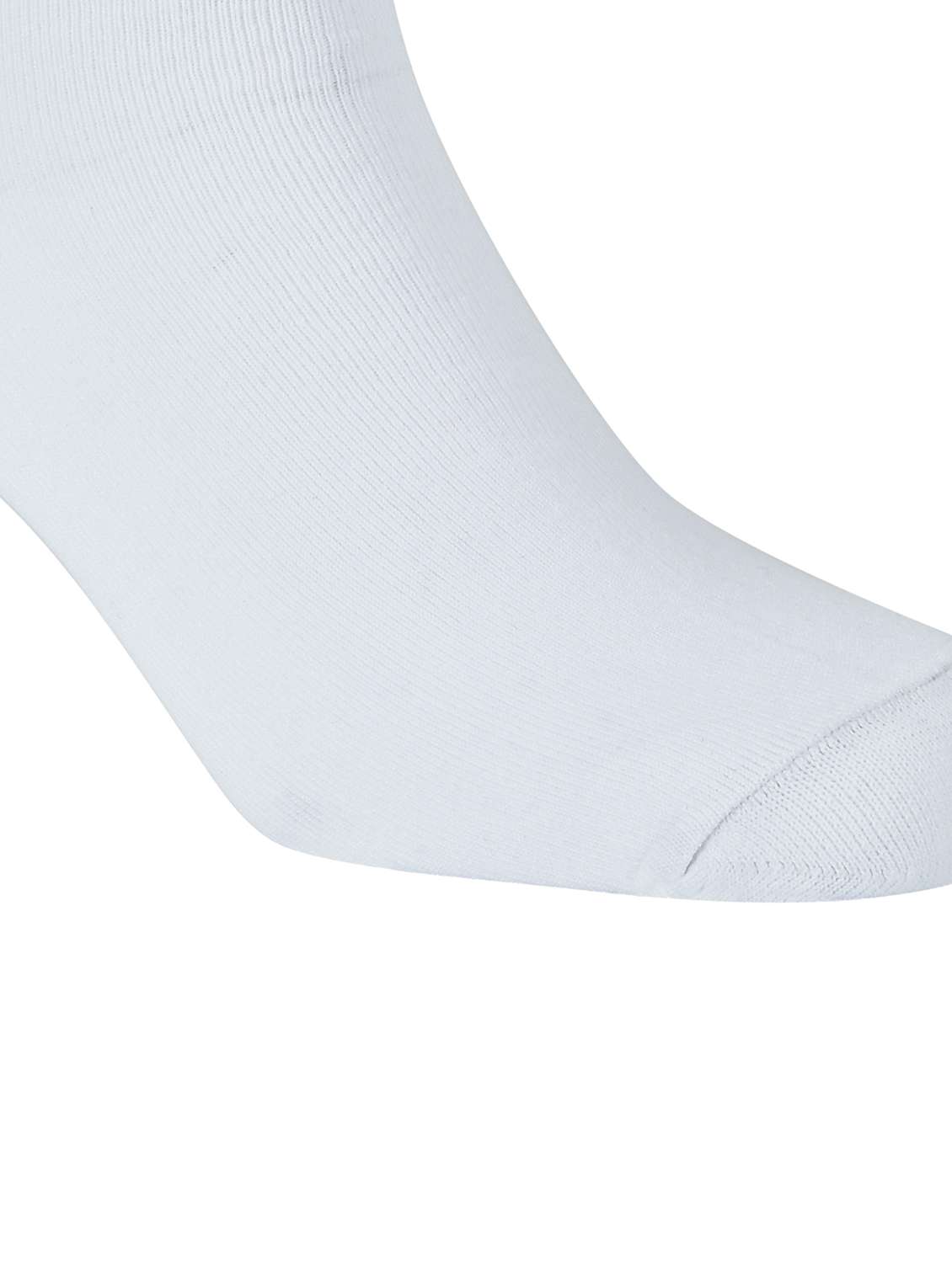 kids above ankle length sock pack of 5 - 22386857 -  Standard Image - 4