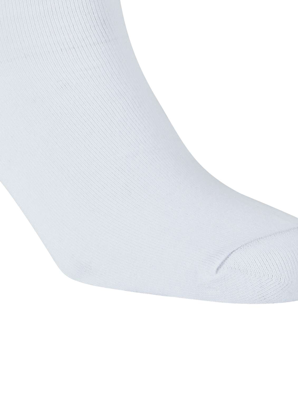 kids above ankle length sock pack of 5 - 22386860 -  Standard Image - 4