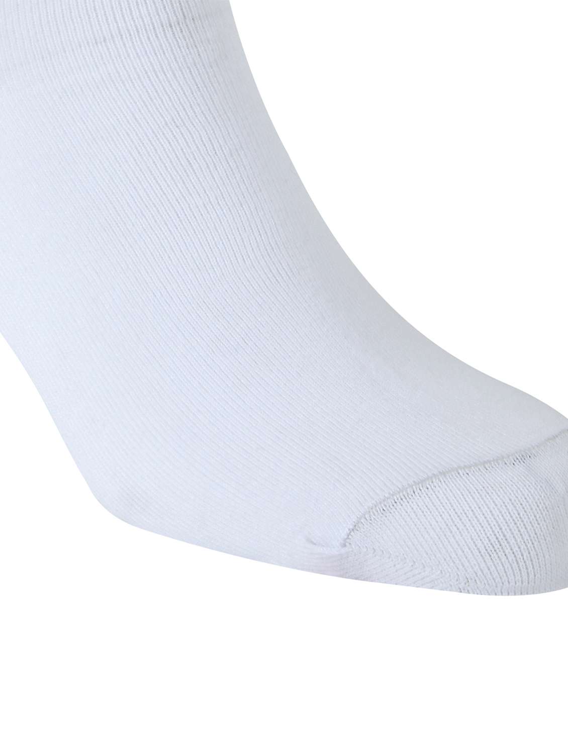 kids above ankle length sock pack of 5 - 22386861 -  Standard Image - 4