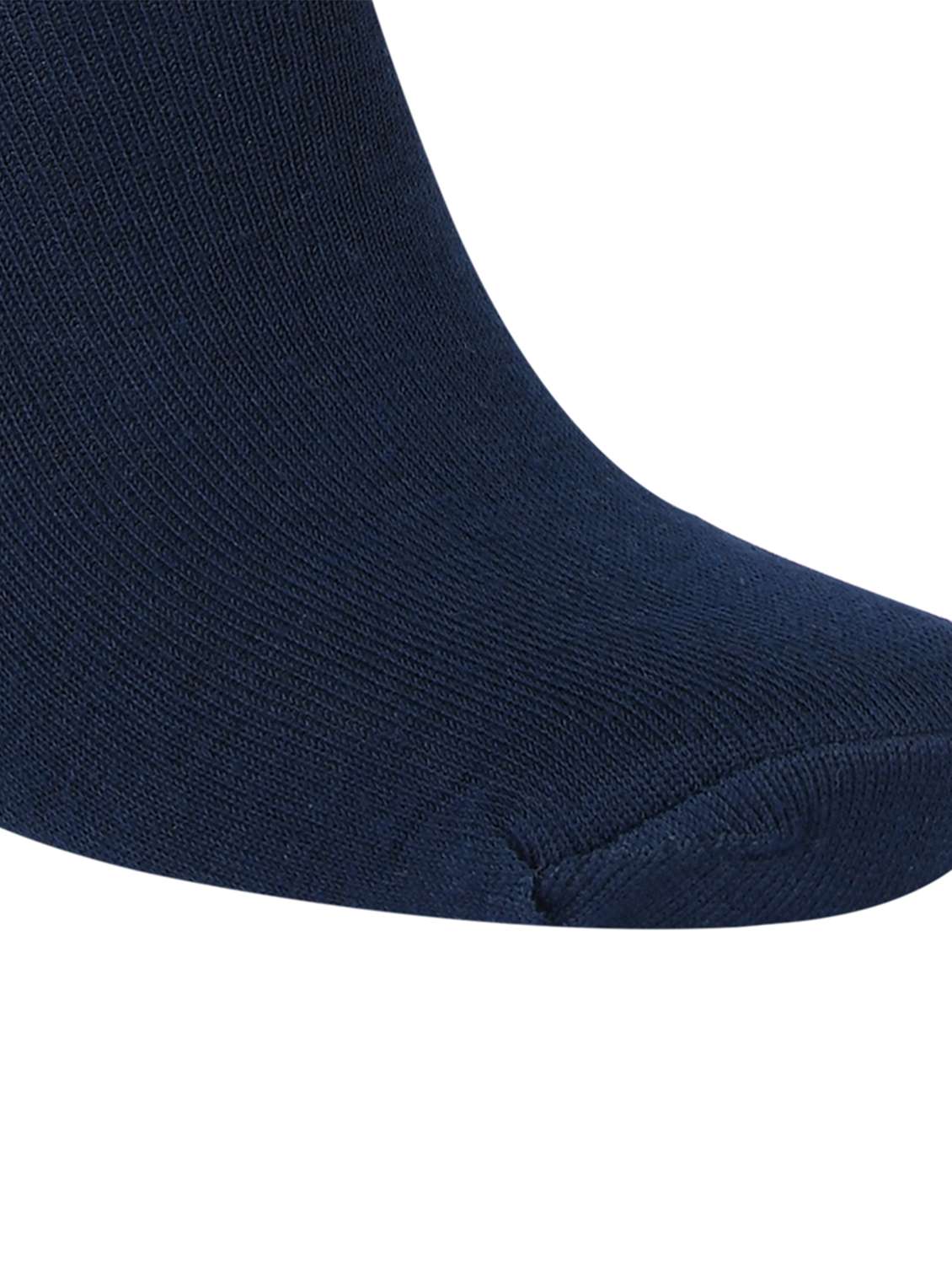 kids above ankle length sock pack of 5 - 22386865 -  Standard Image - 4