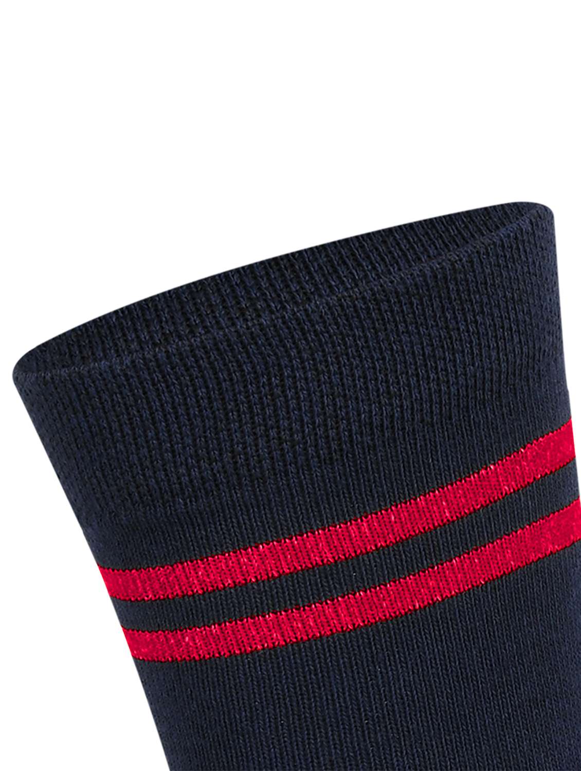 kids above ankle length sock pack of 5 - 22386866 -  Standard Image - 1