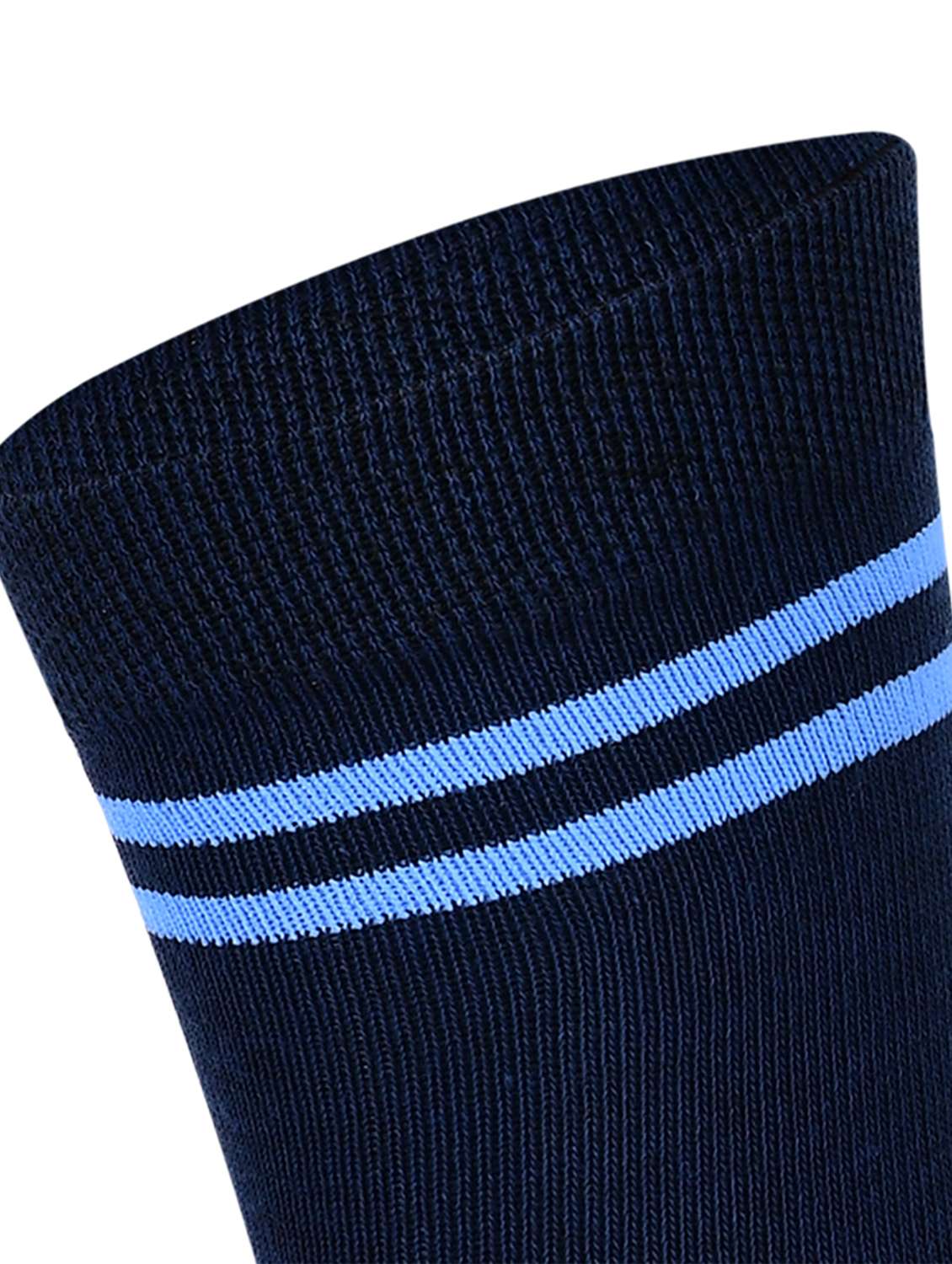 kids above ankle length sock pack of 5 - 22386867 -  Standard Image - 1