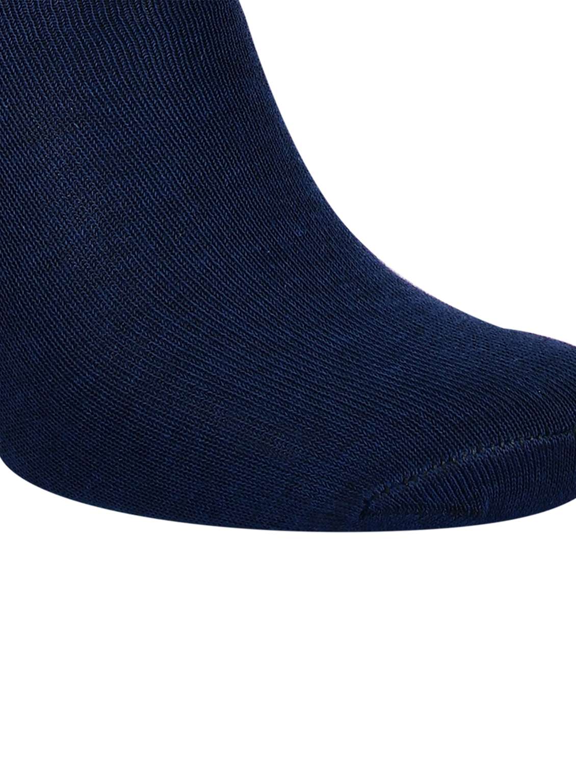 kids above ankle length sock pack of 5 - 22386867 -  Standard Image - 4