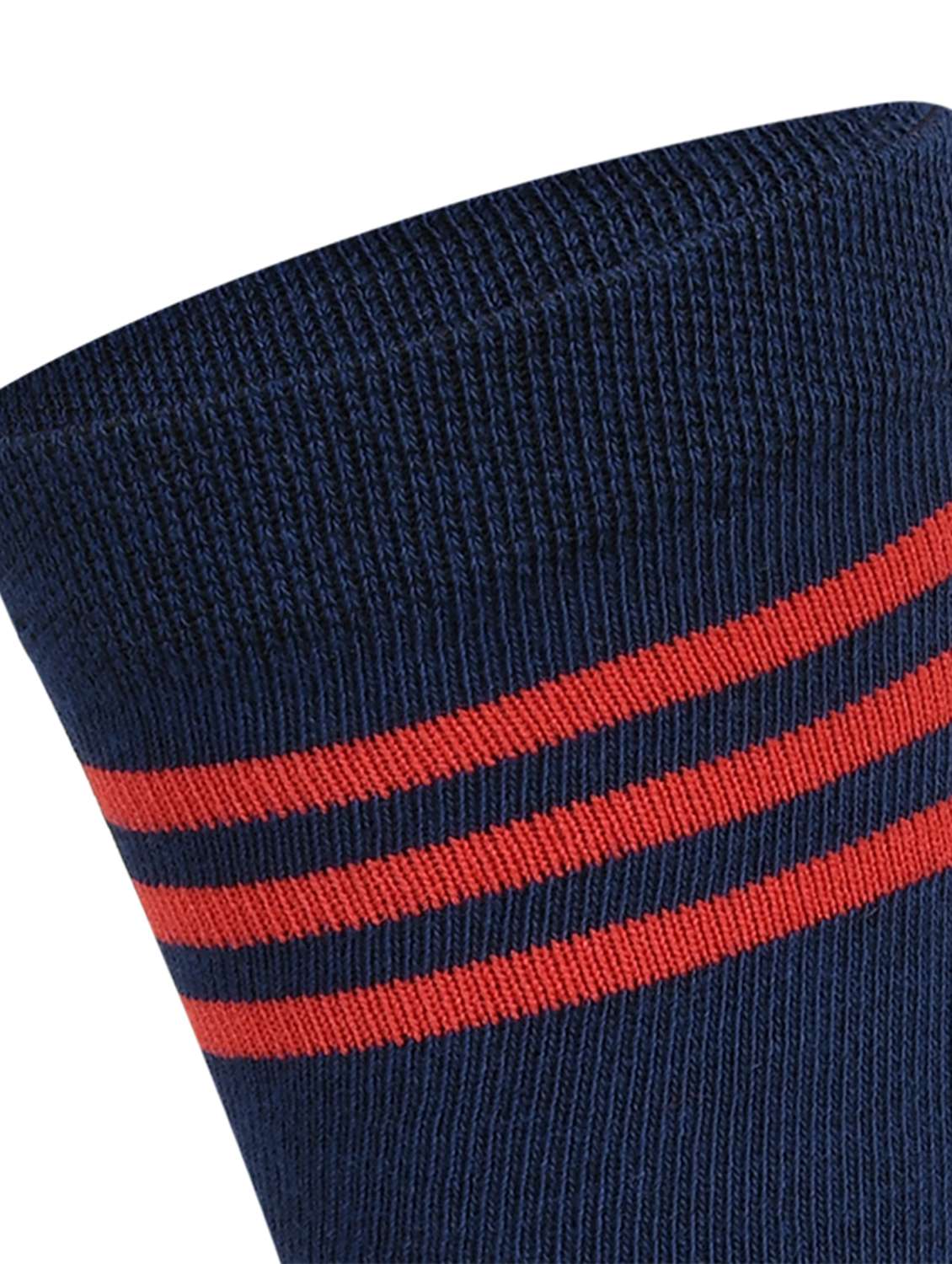 kids above ankle length sock pack of 5 - 22386868 -  Standard Image - 1