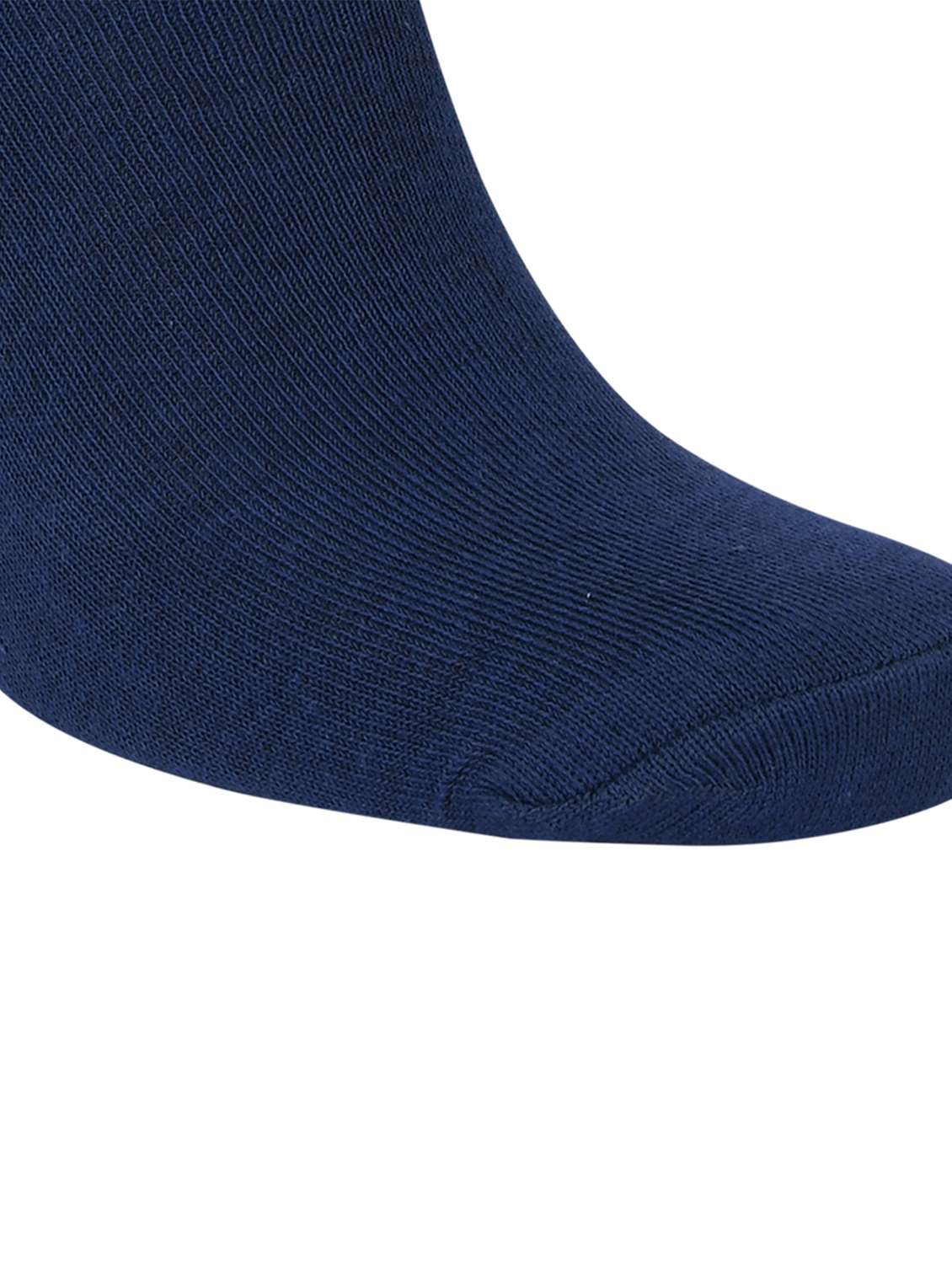 kids above ankle length sock pack of 5 - 22386868 -  Standard Image - 4