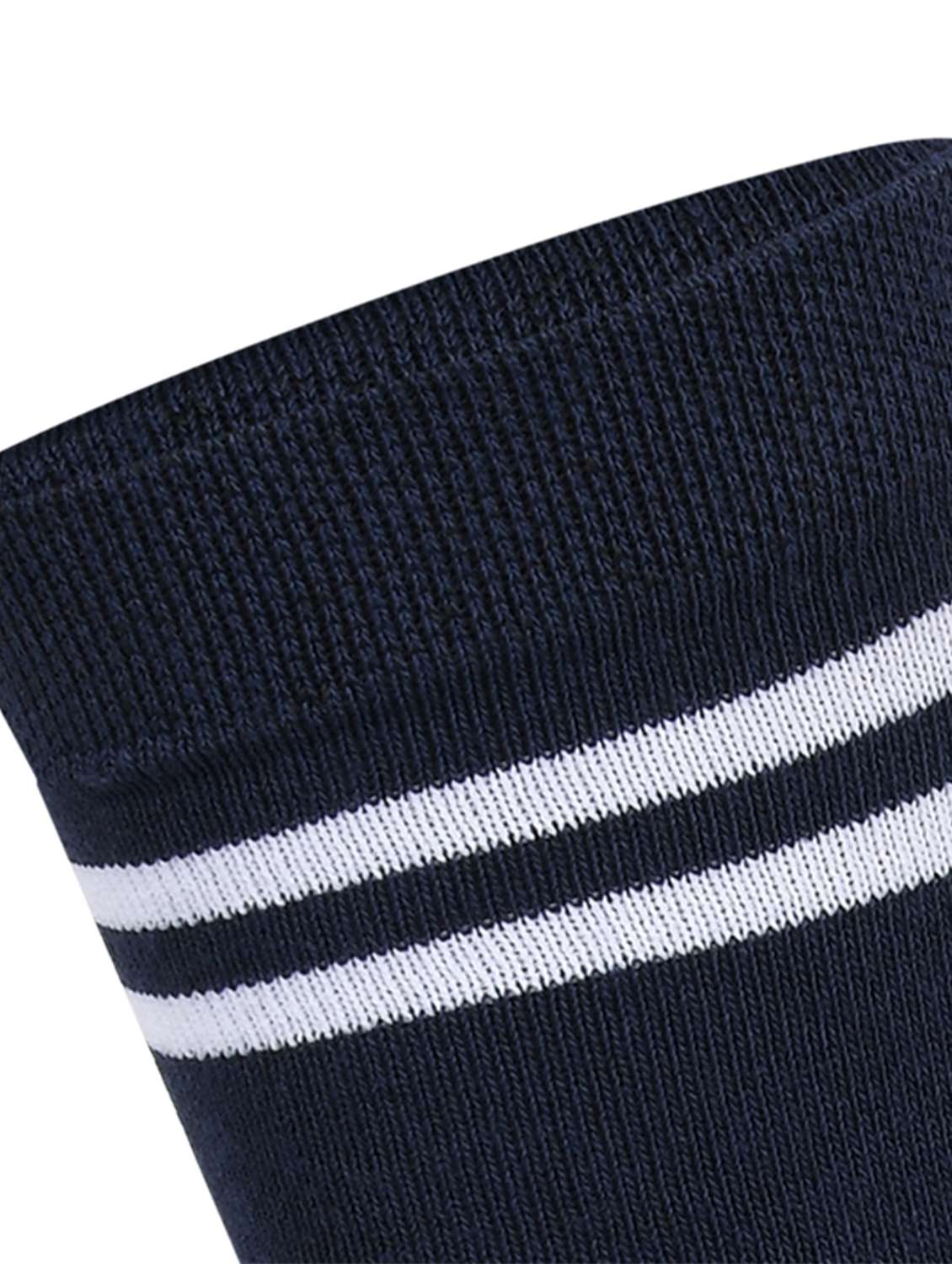 kids above ankle length sock pack of 5 - 22386869 -  Standard Image - 1