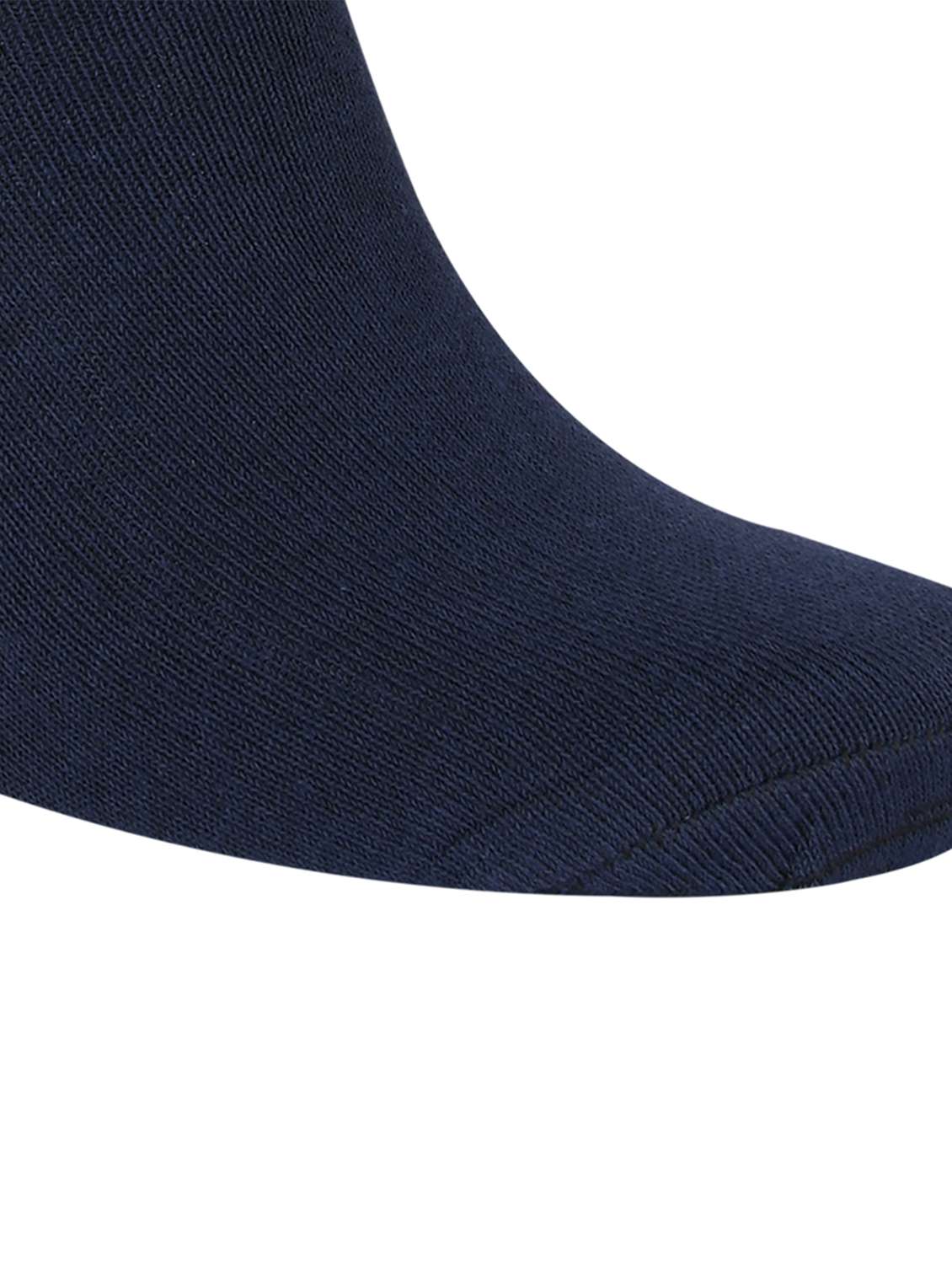 kids above ankle length sock pack of 5 - 22386869 -  Standard Image - 4