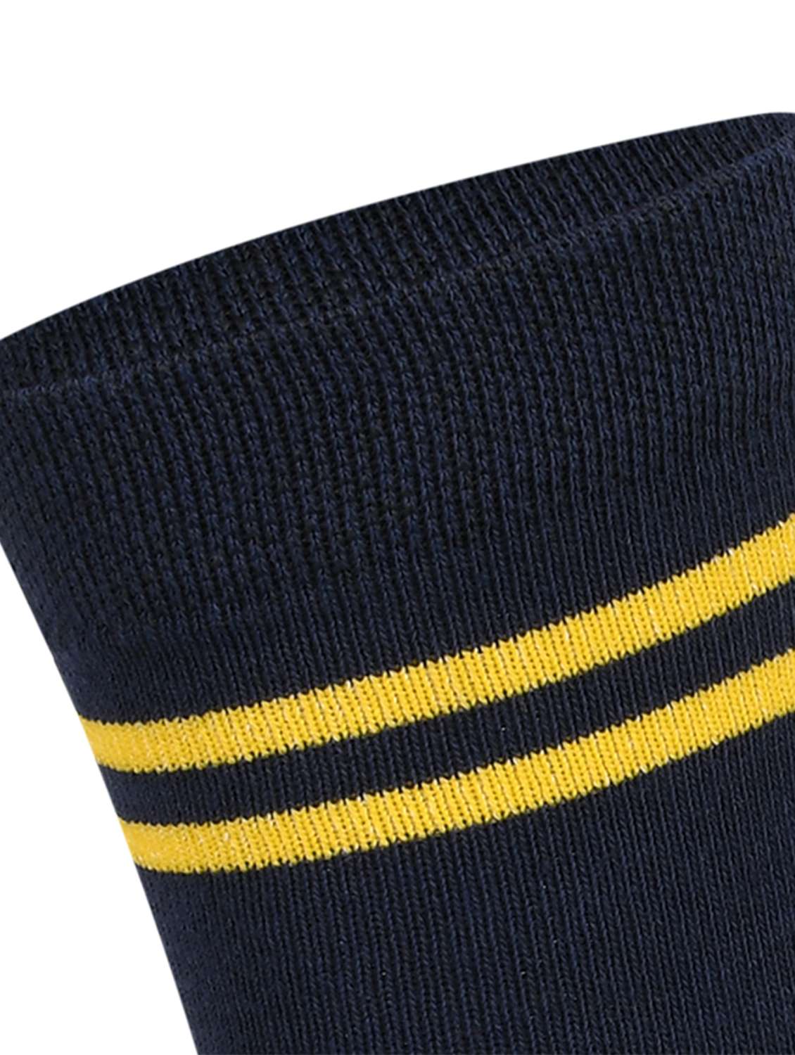 kids above ankle length sock pack of 5 - 22386870 -  Standard Image - 1