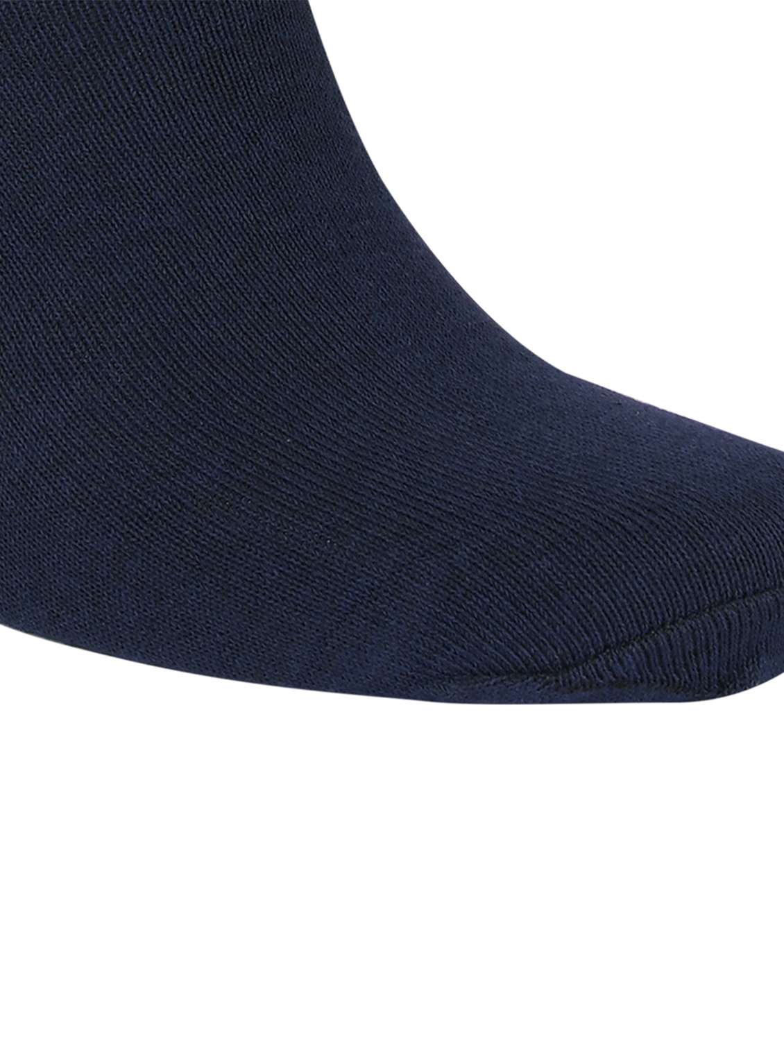 kids above ankle length sock pack of 5 - 22386870 -  Standard Image - 4