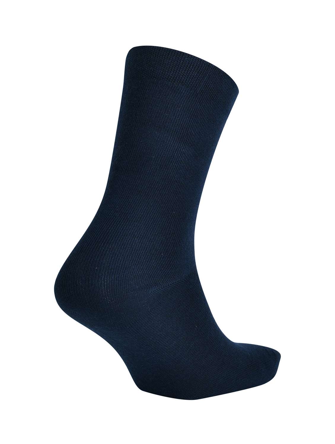 kids above ankle length sock pack of 5 - 22386874 -  Standard Image - 1