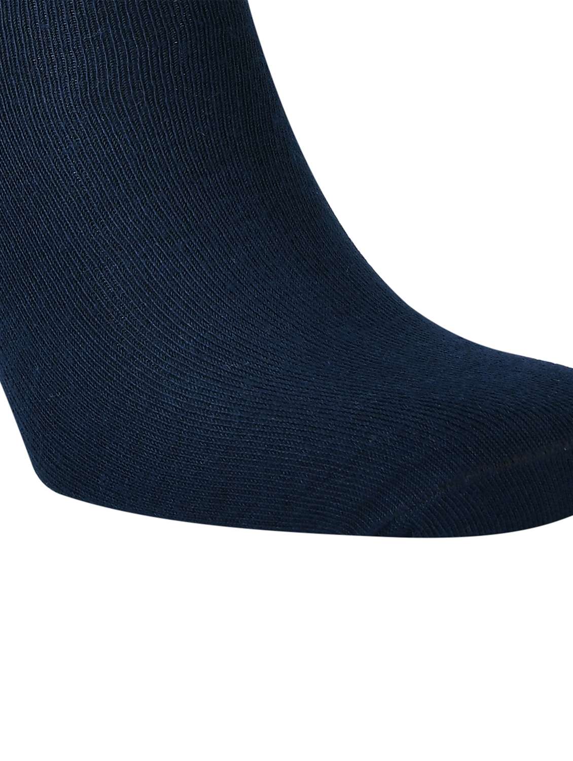 kids above ankle length sock pack of 5 - 22386874 -  Standard Image - 4