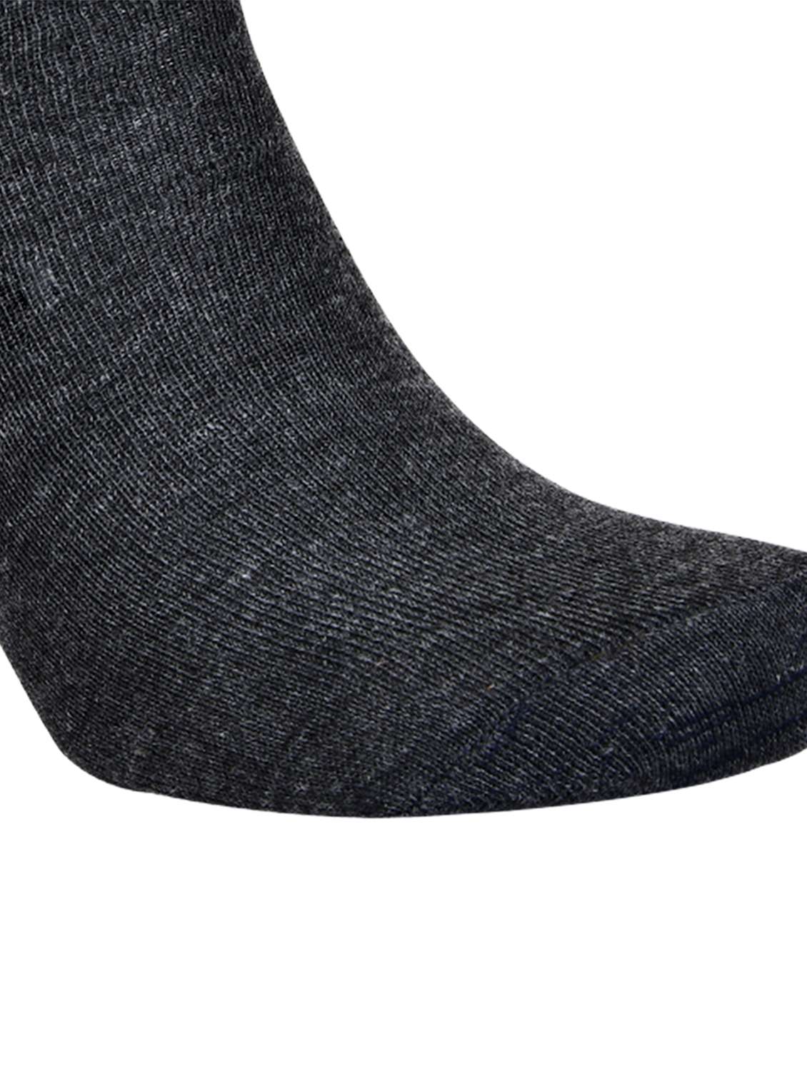 kids above ankle length sock pack of 5 - 22386876 -  Standard Image - 4