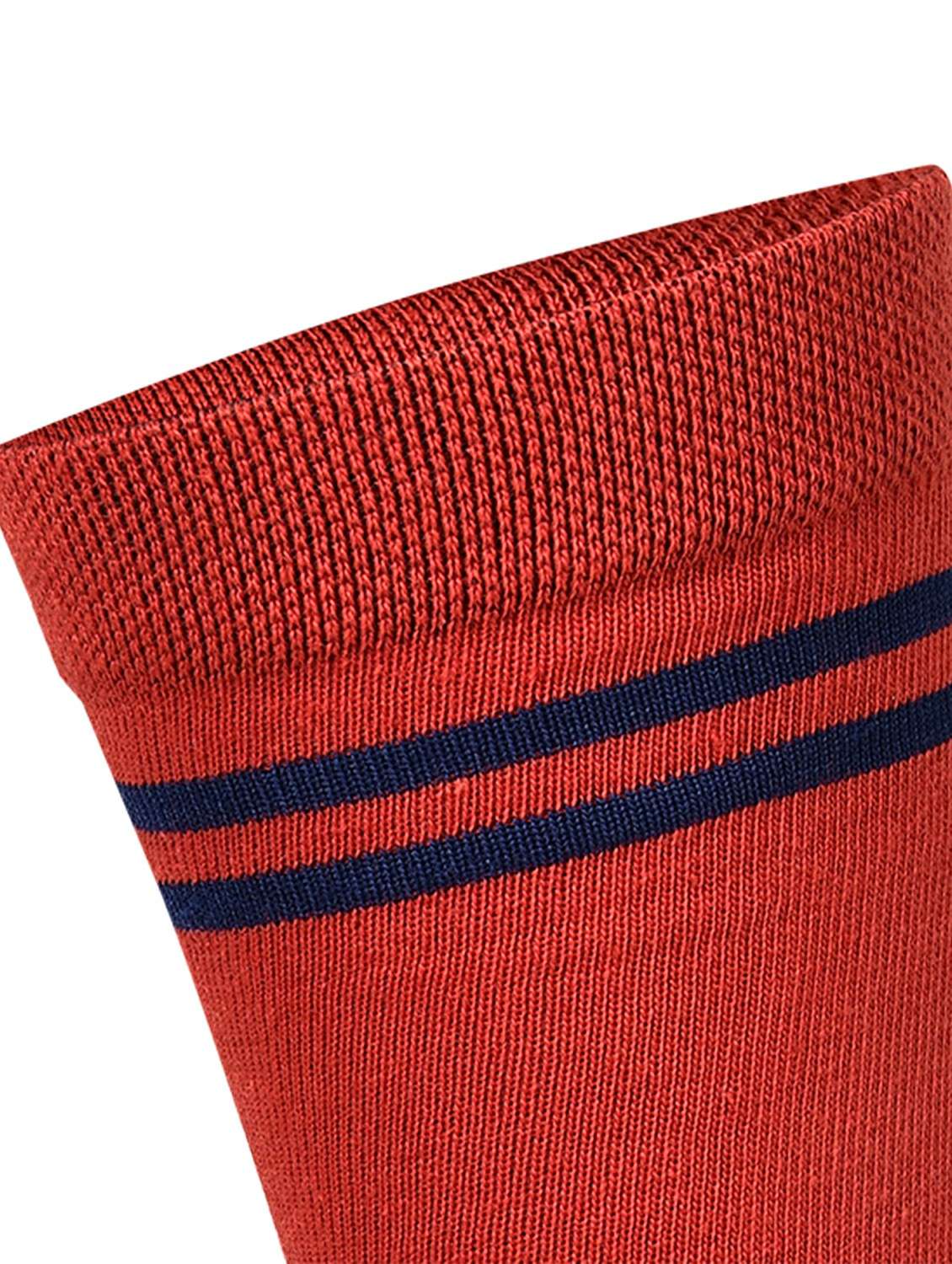 kids above ankle length sock pack of 5 - 22386879 -  Standard Image - 1