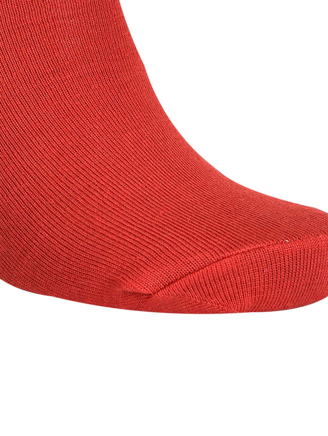 kids above ankle length sock pack of 5 - 22386880 -  Standard Image - 4