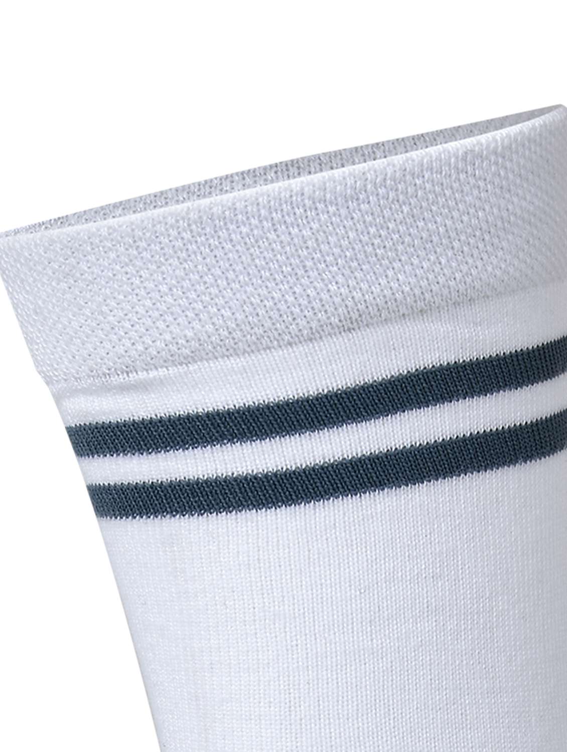 kids above ankle length sock pack of 5 - 22386887 -  Standard Image - 1