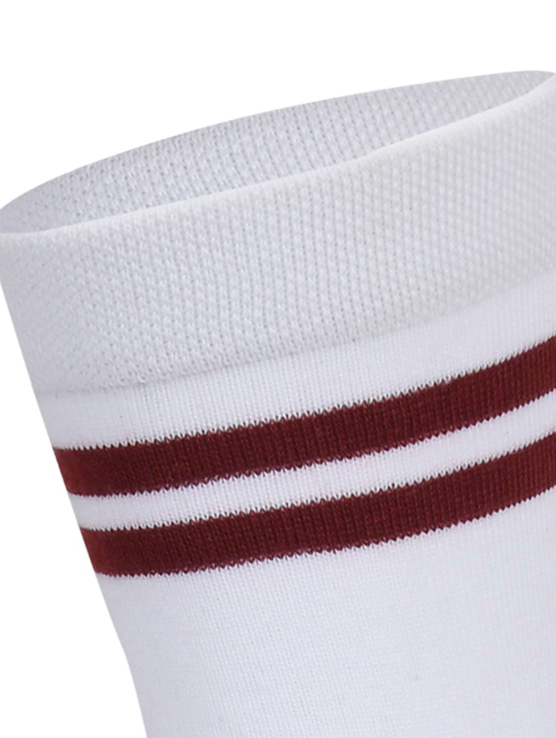 kids above ankle length sock pack of 5 - 22386888 -  Standard Image - 1