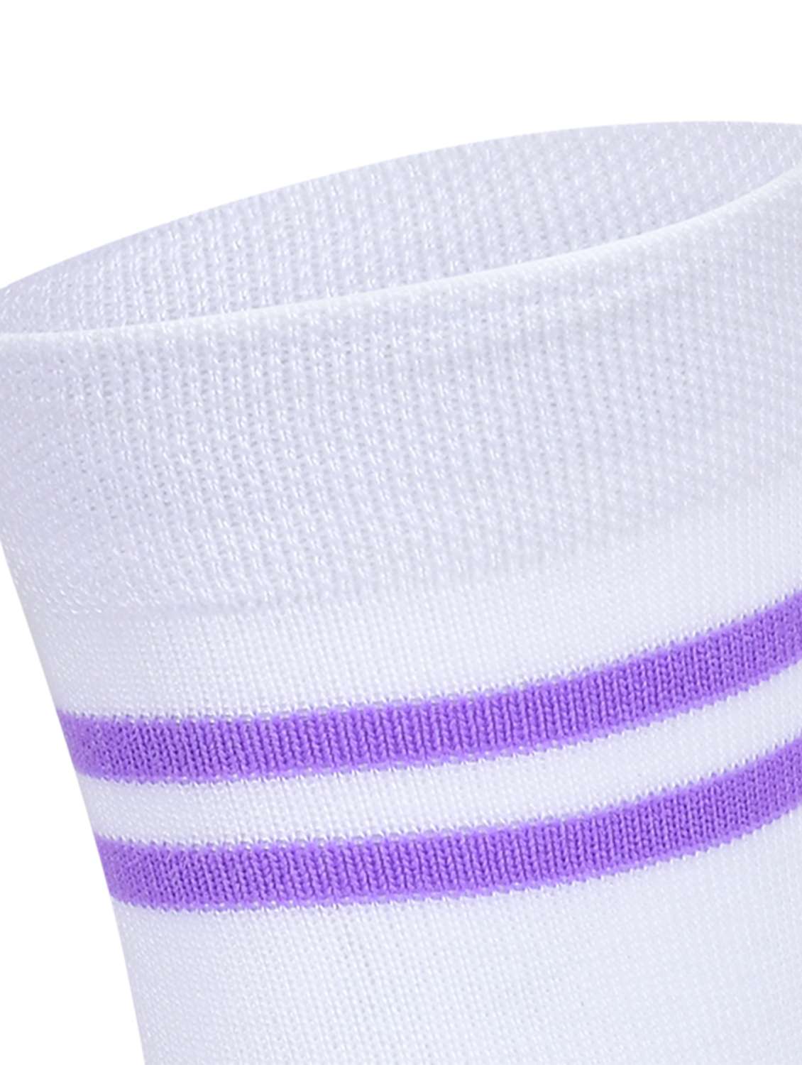 kids above ankle length sock pack of 5 - 22386893 -  Standard Image - 1