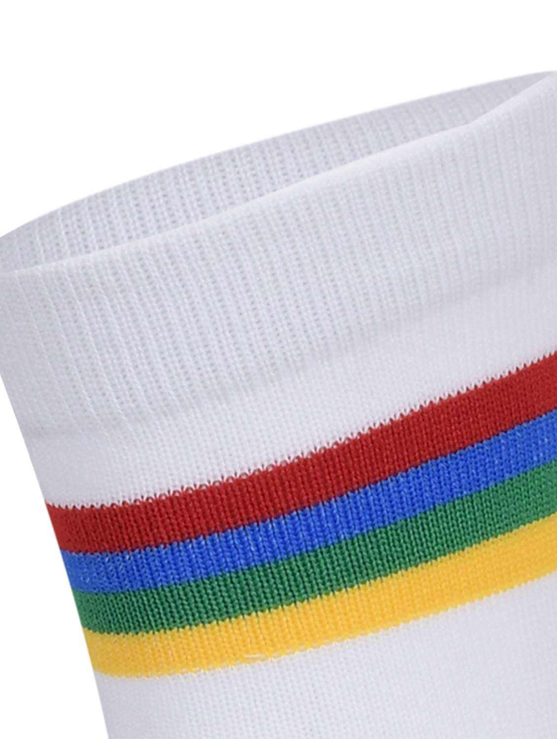 kids above ankle length sock pack of 5 - 22386894 -  Standard Image - 1
