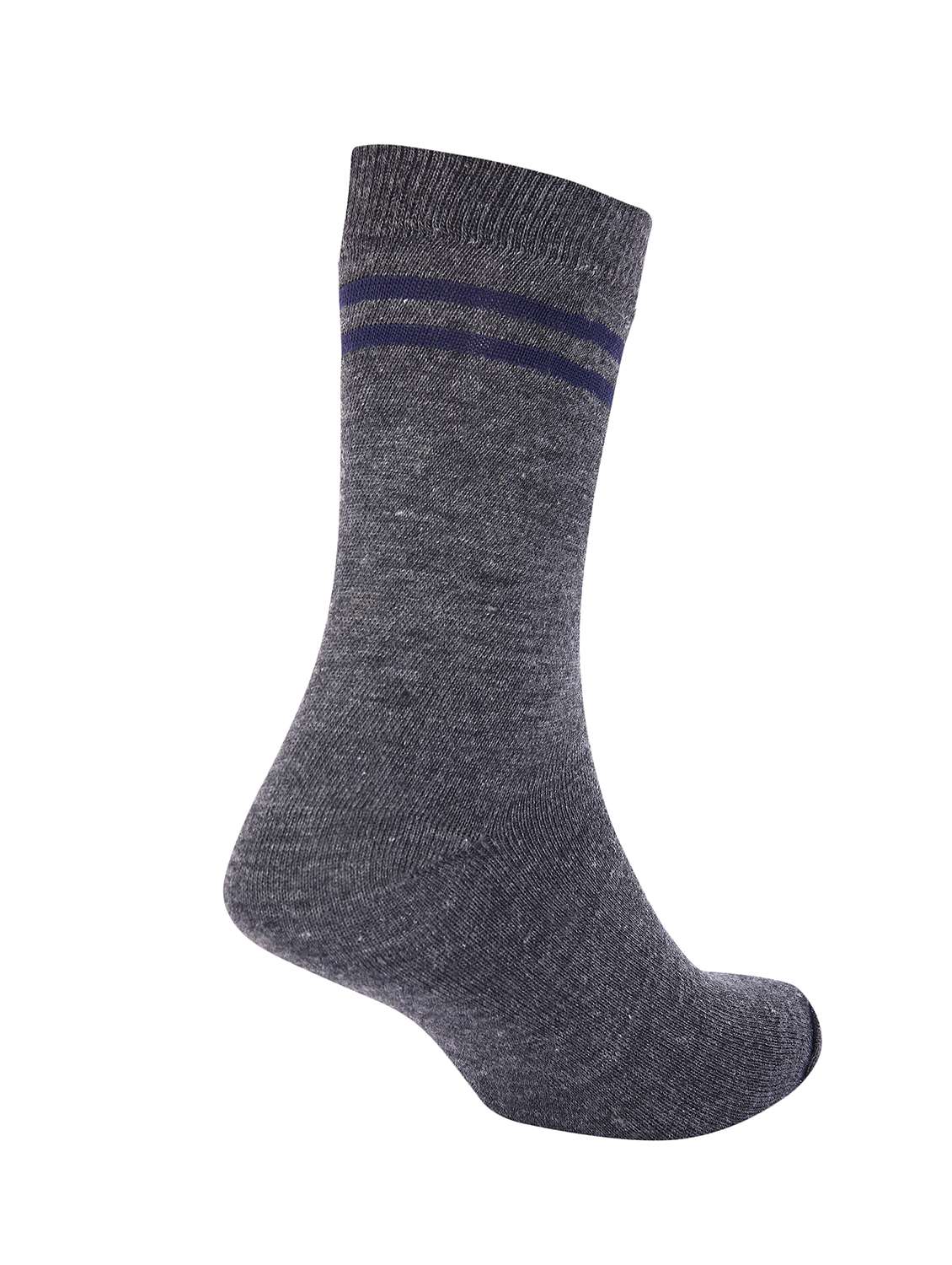kids above ankle length sock pack of 5 - 22386899 -  Standard Image - 4