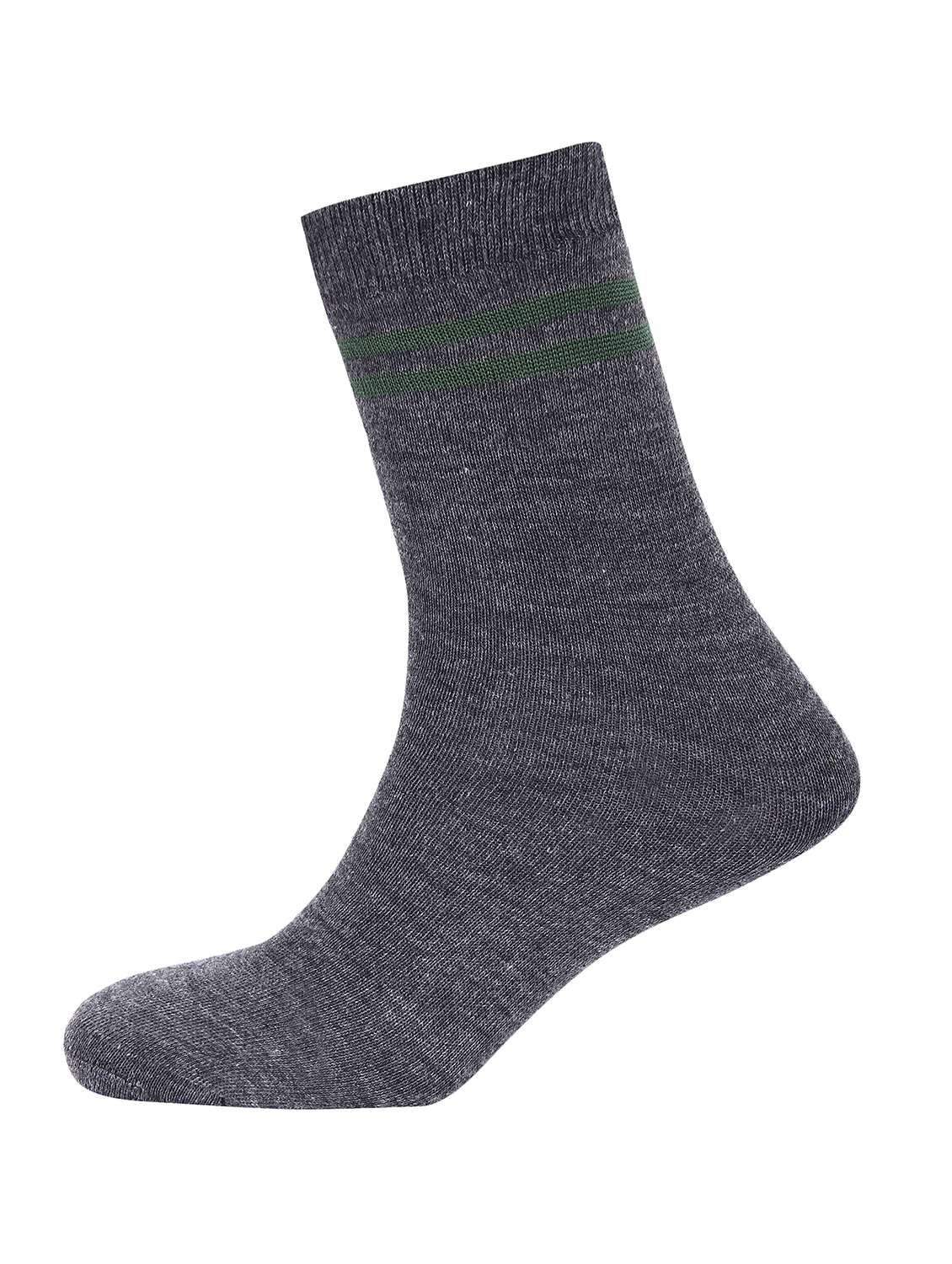 kids above ankle length sock pack of 5 - 22386900 -  Standard Image - 4