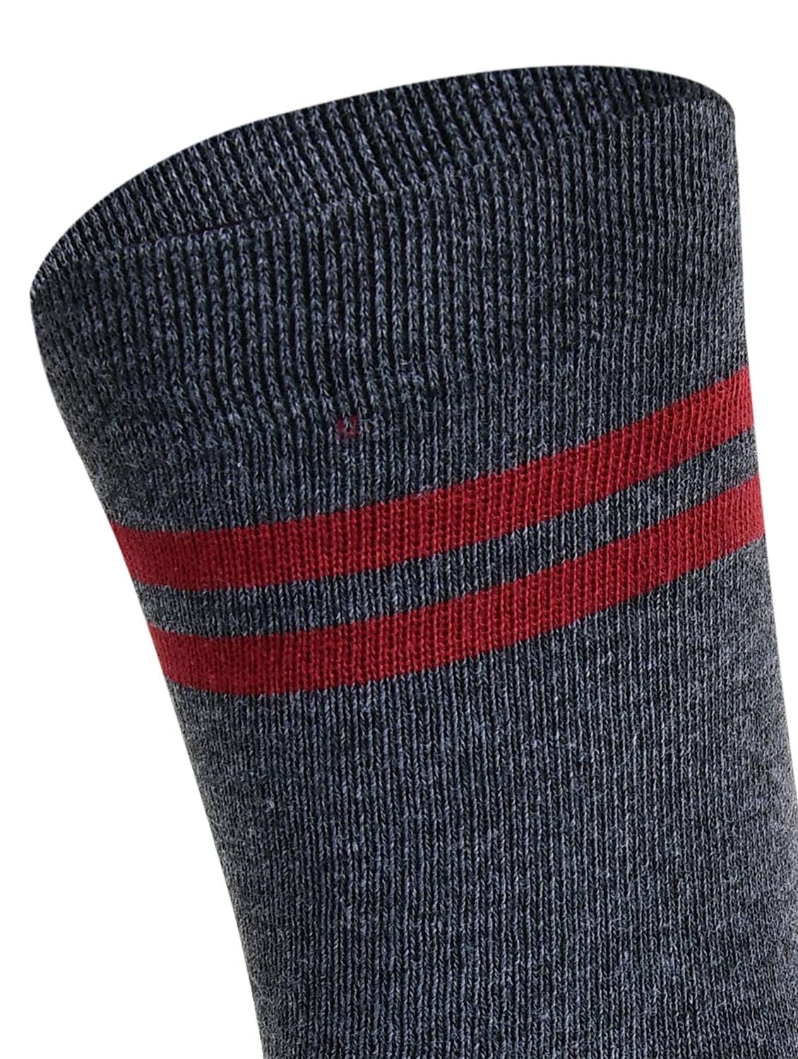 kids above ankle length sock pack of 5 - 22386901 -  Standard Image - 1