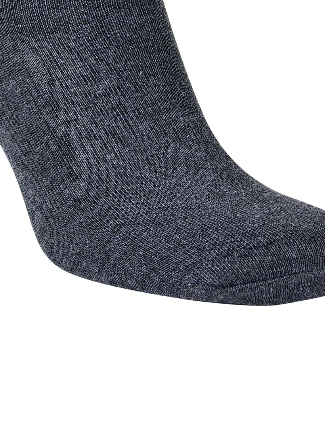 kids above ankle length sock pack of 5 - 22386904 -  Standard Image - 4