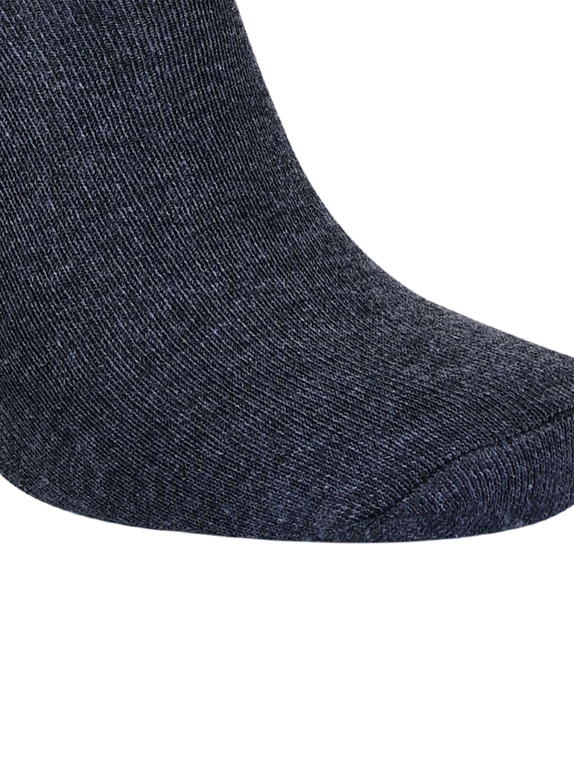 kids above ankle length sock pack of 5 - 22386906 -  Standard Image - 4